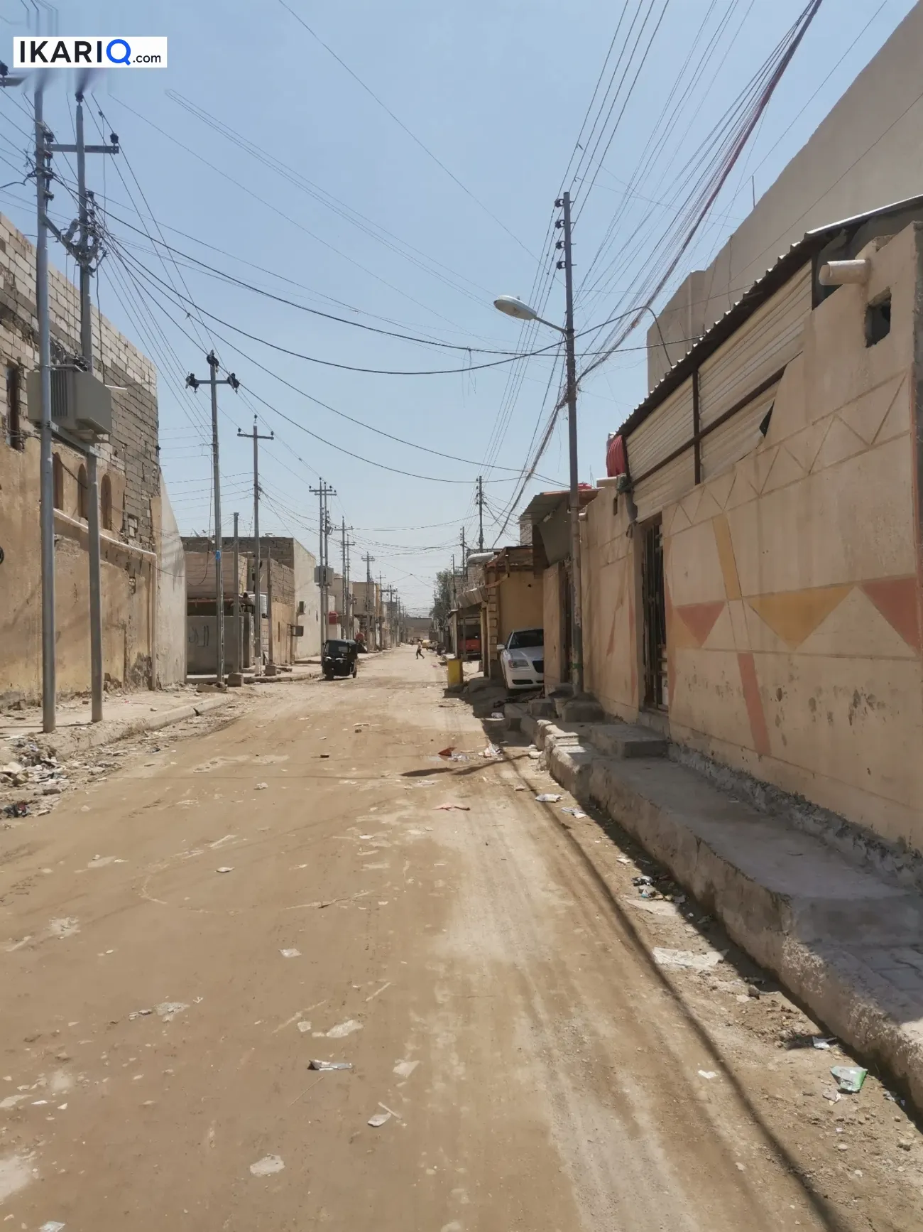 دار للبيع في الحيانية - 120 م² / 30,000,000 IQD — صورة 2