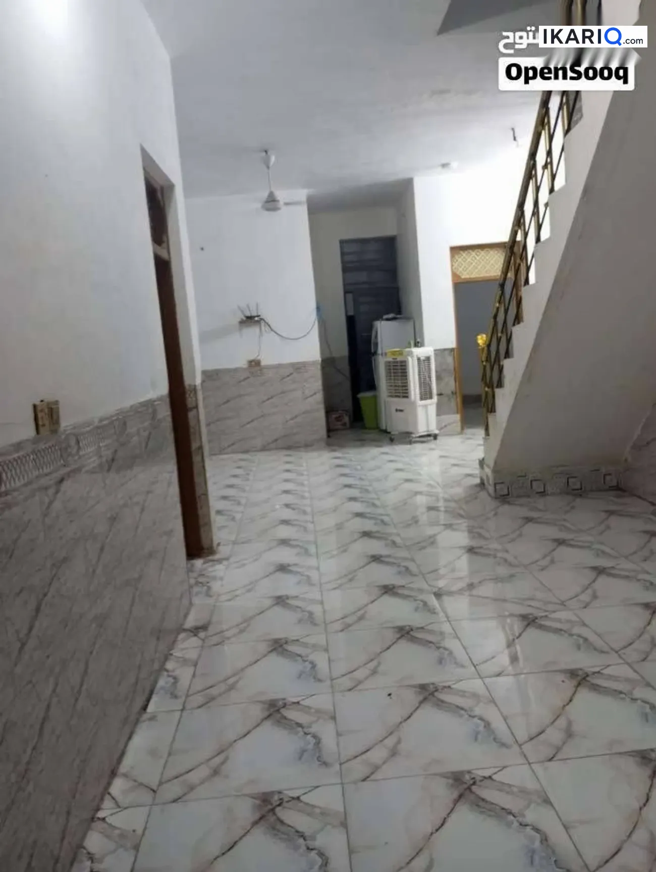 دار للبيع في قرية الغدير السكنية - 500 م² / 100,000,000 IQD — صورة 3