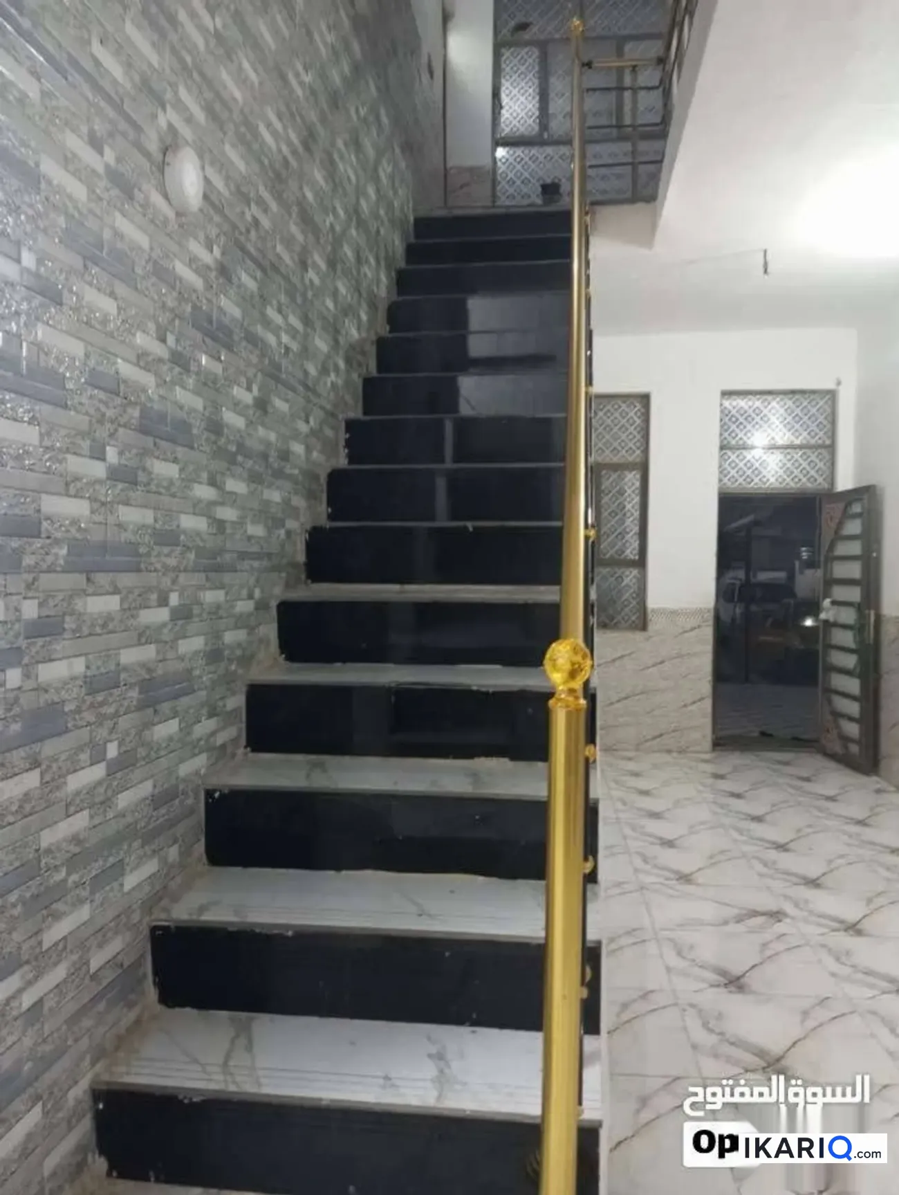 دار للبيع في قرية الغدير السكنية - 500 م² / 100,000,000 IQD — صورة 2