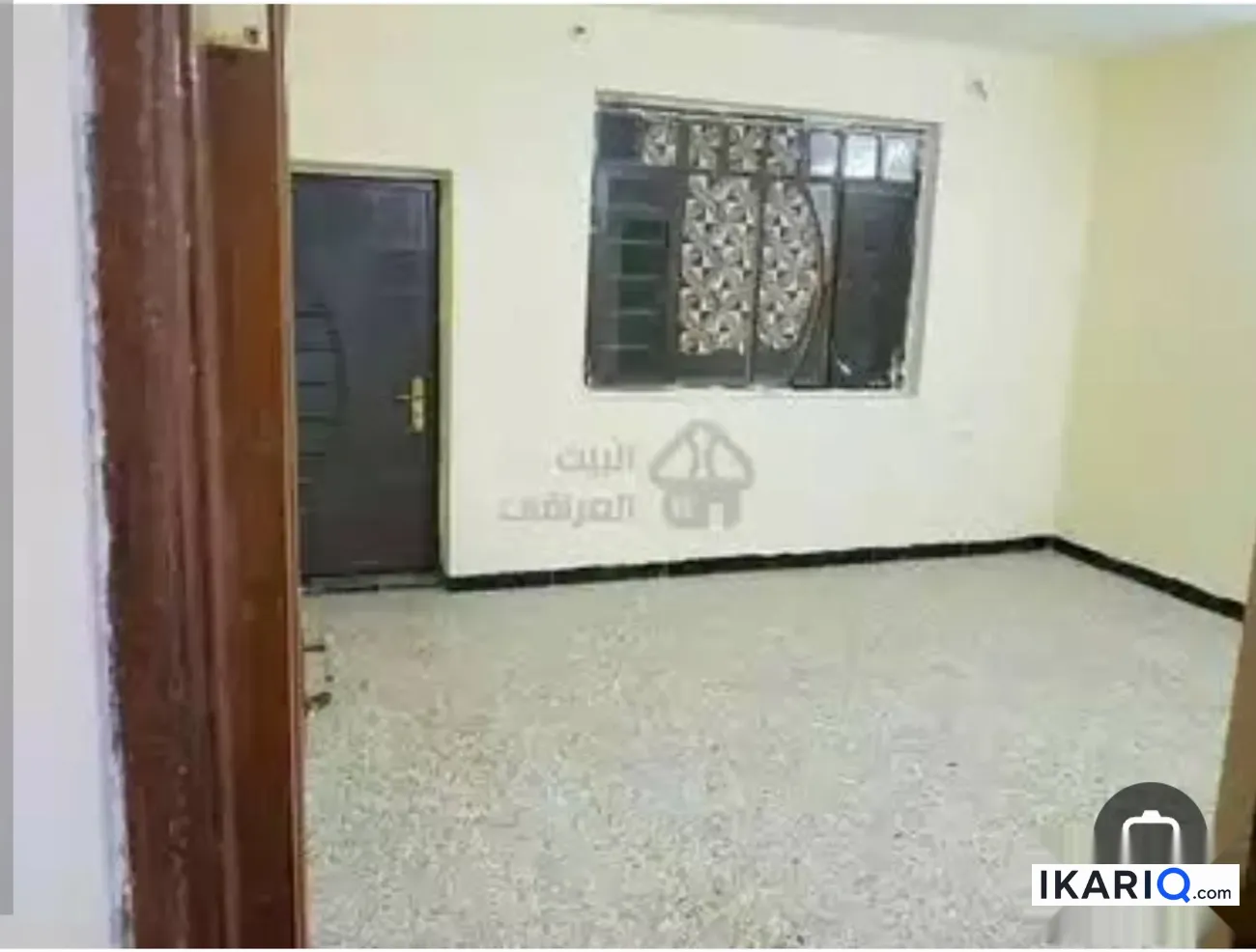 دار للإيجار في الجهاد - 100 م² / 600,000 IQD — صورة 3