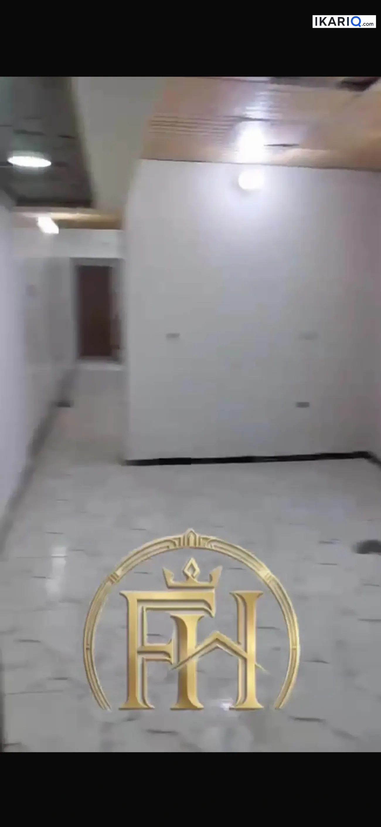 دار للإيجار في حي الحسين - 100 م² / 900,000 IQD — صورة 2