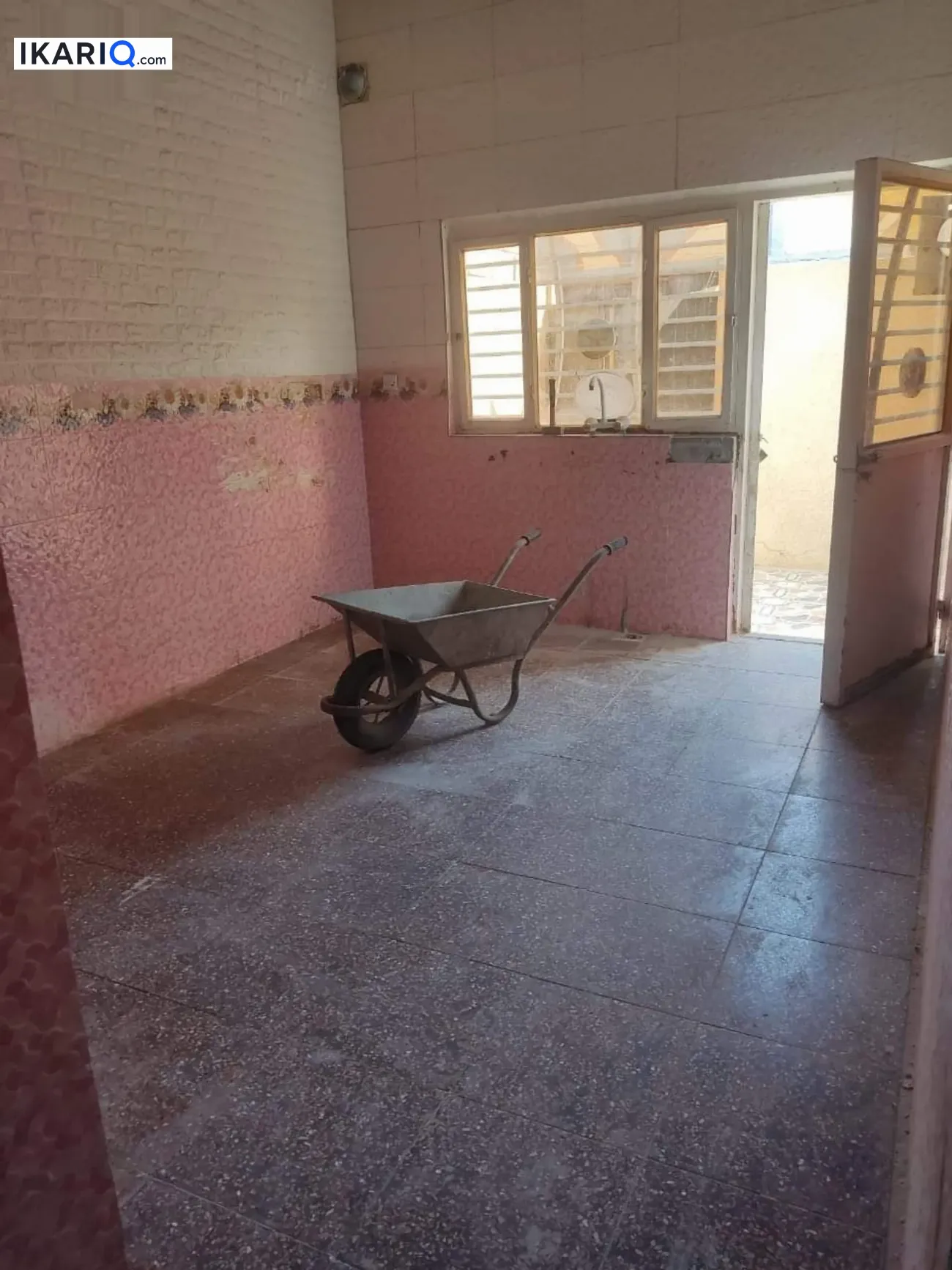 دار للإيجار في ابي الخصيب - 100 م² / 400,000 IQD — صورة 12