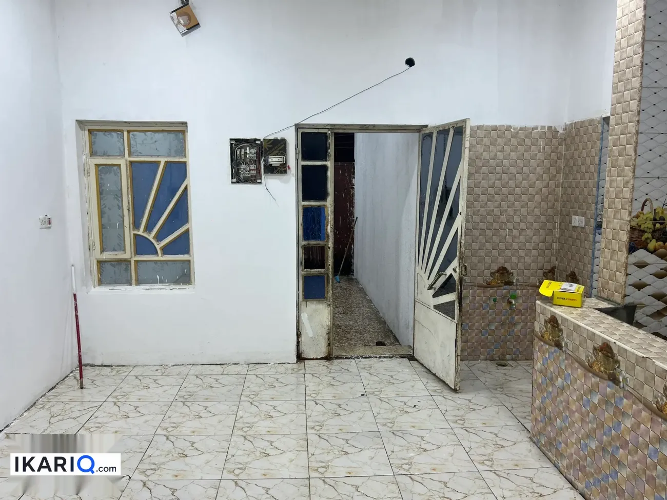 شقة للإيجار في المطيحة - 100 م² / 11,000 IQD — صورة 8