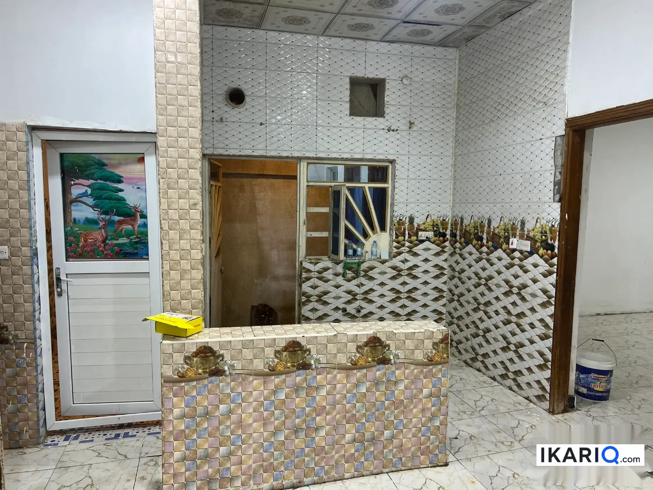شقة للإيجار في المطيحة - 100 م² / 11,000 IQD