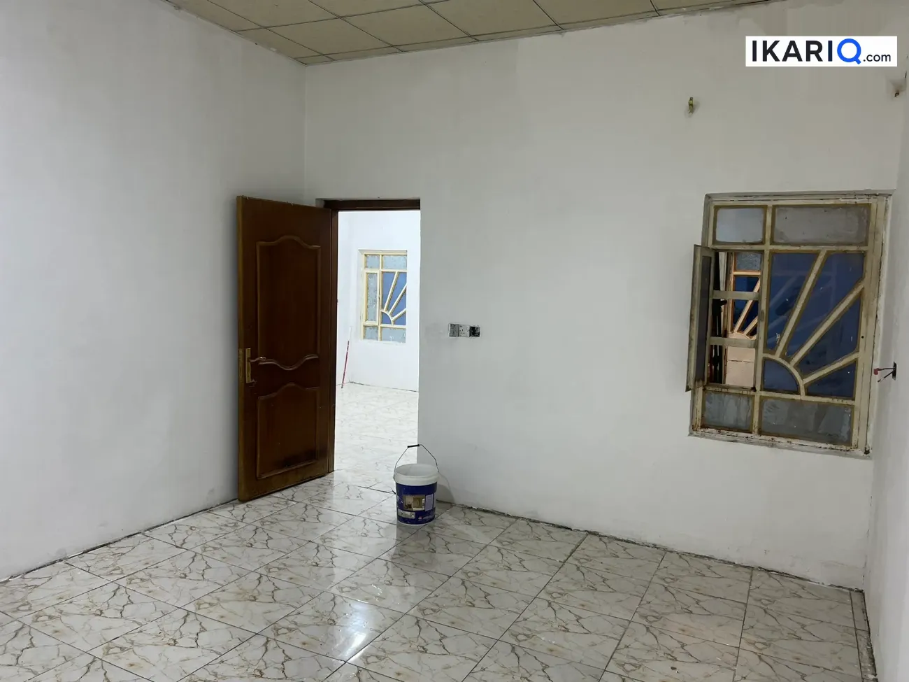 شقة للإيجار في المطيحة - 100 م² / 11,000 IQD — صورة 3