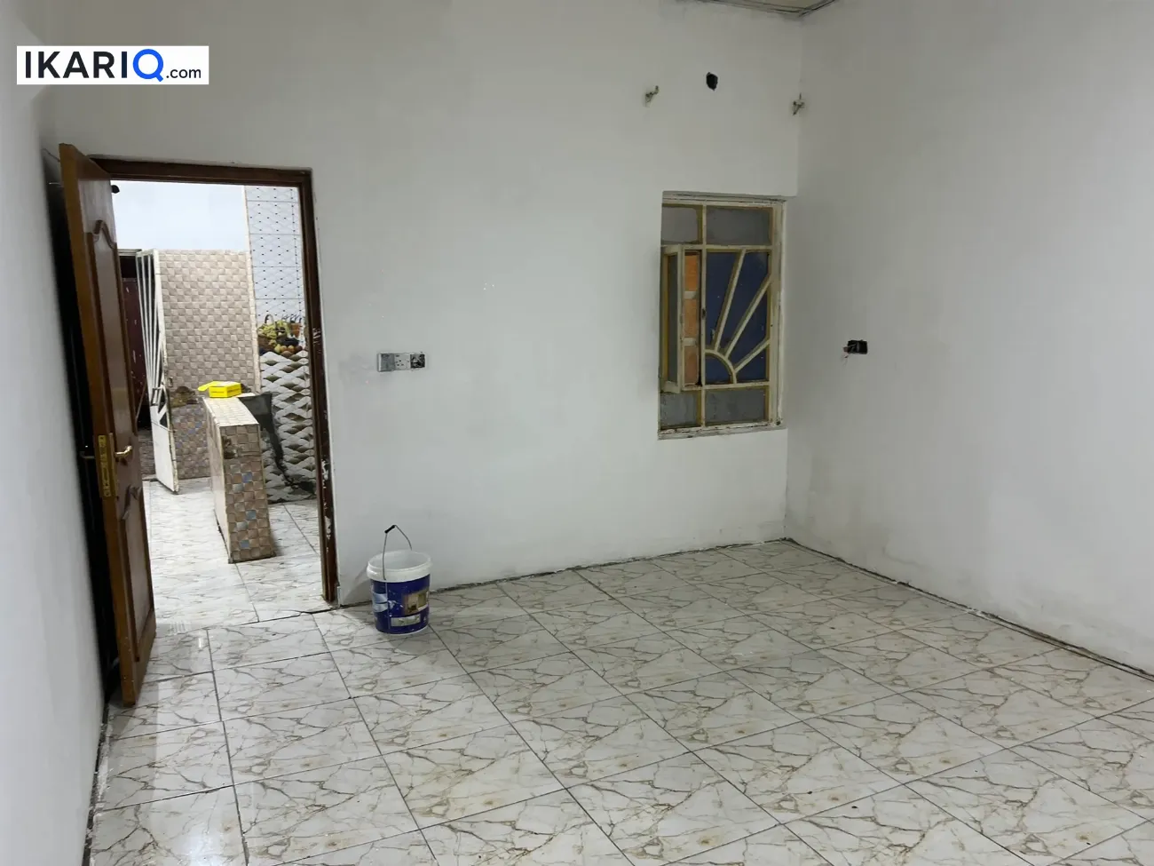 شقة للإيجار في المطيحة - 100 م² / 11,000 IQD — صورة 2