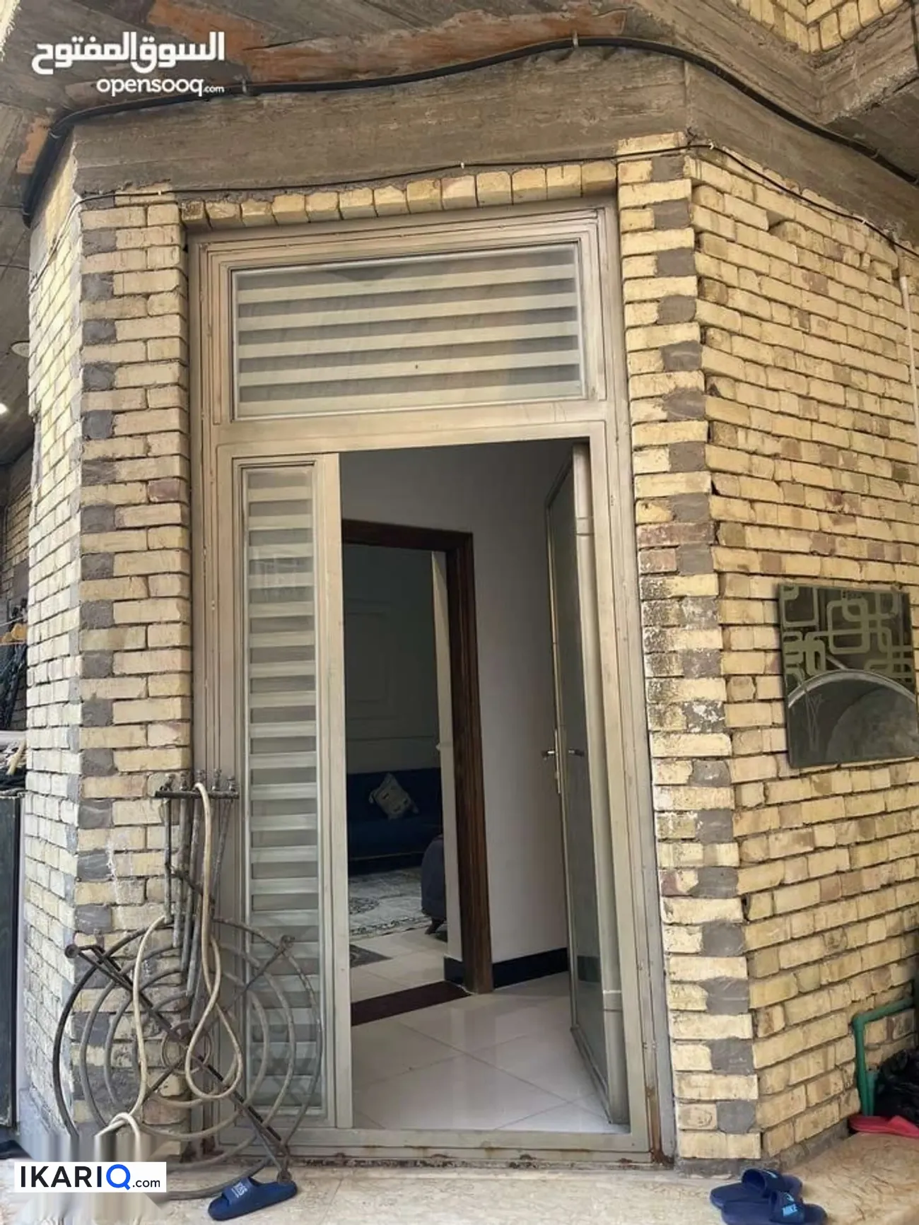 دار للبيع في المعقل - 200 م² / 575,000,000 IQD — صورة 3