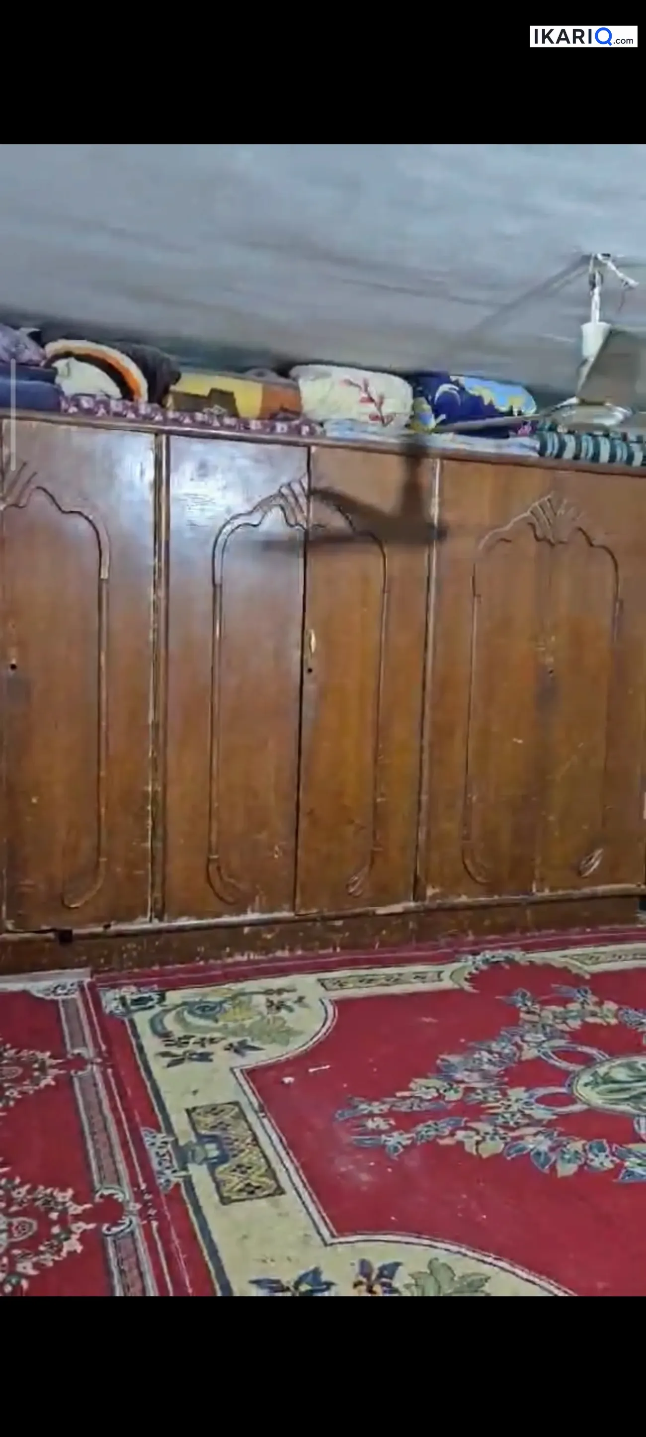 دار للبيع في الحسينية - 100 م² / 65,000,000 IQD — صورة 5