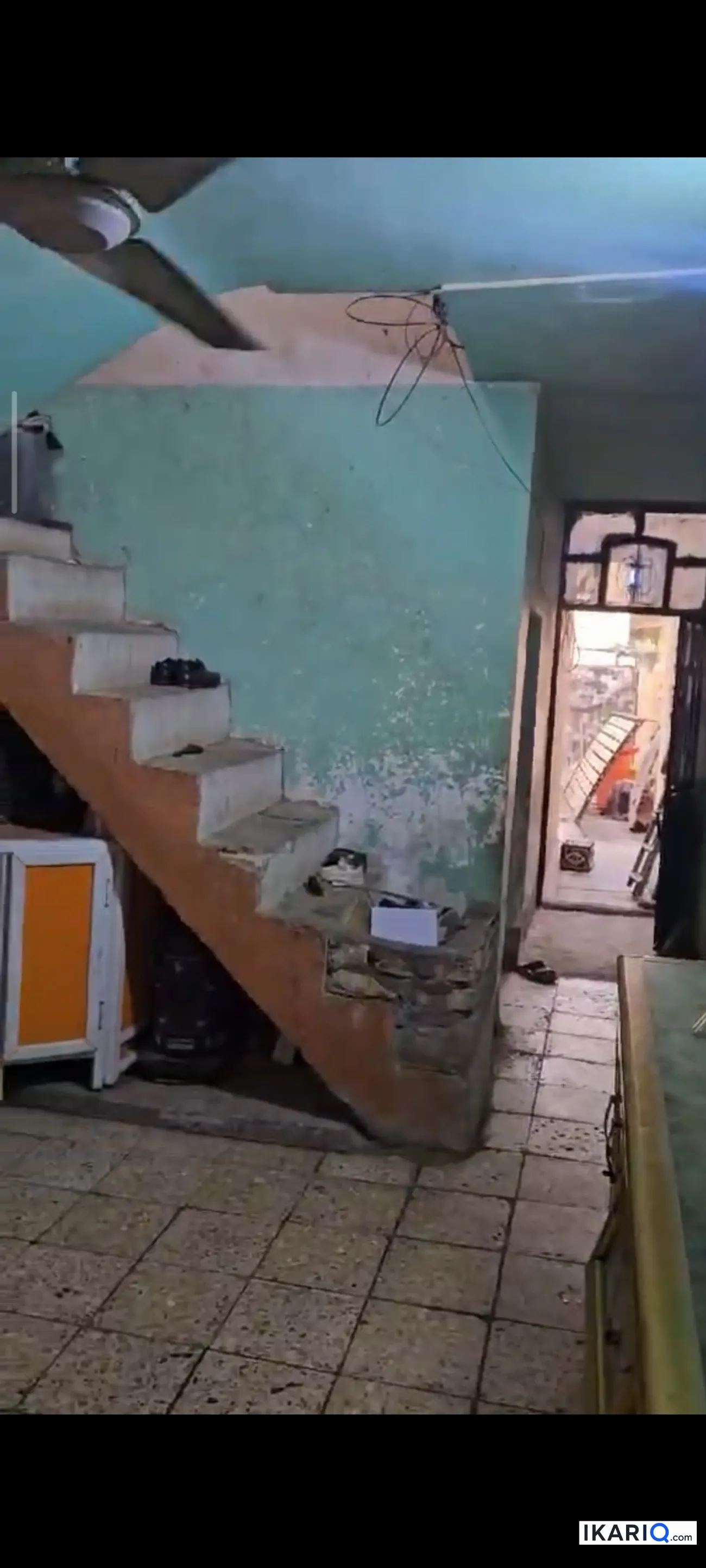 دار للبيع في الحسينية - 100 م² / 65,000,000 IQD — صورة 7