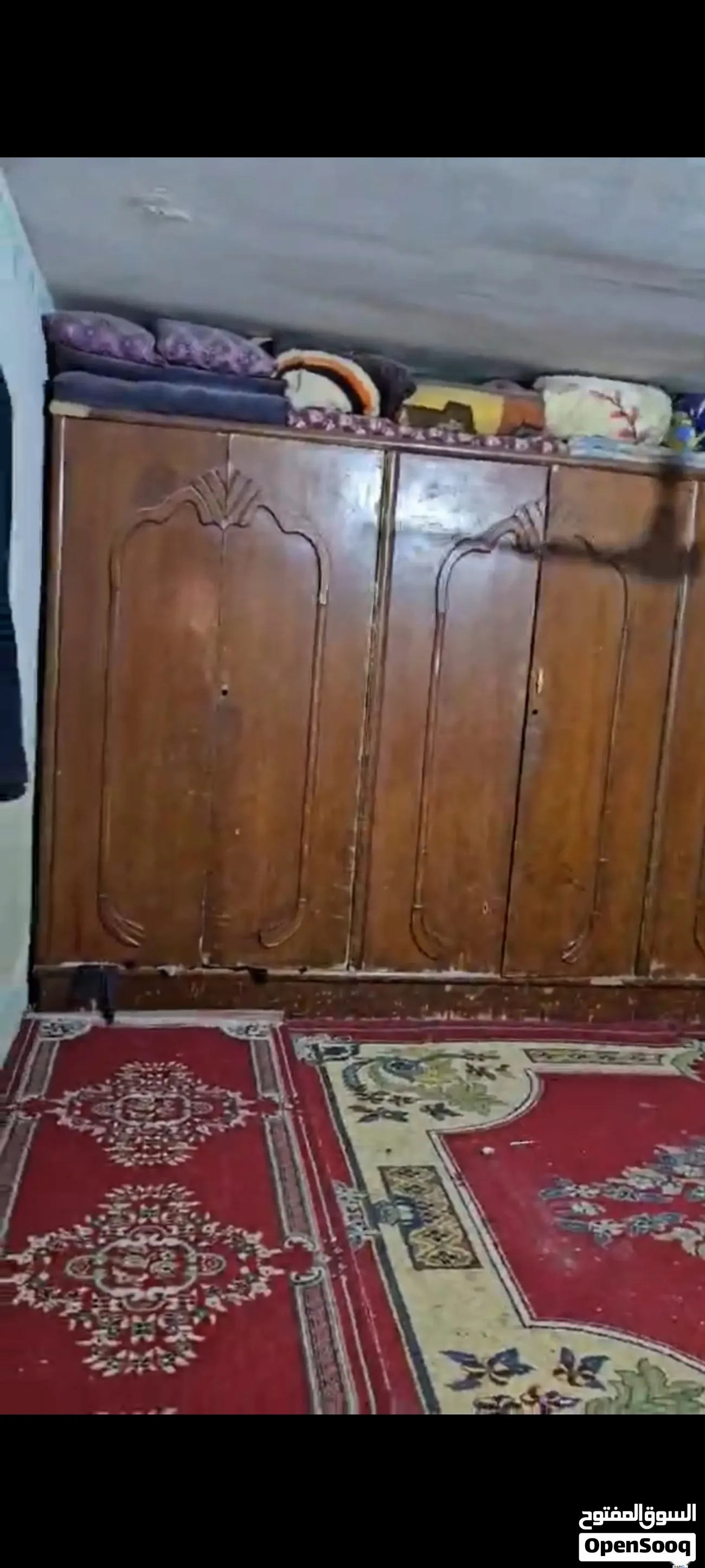 دار للبيع في الحسينية - 100 م² / 65,000,000 IQD — صورة 4