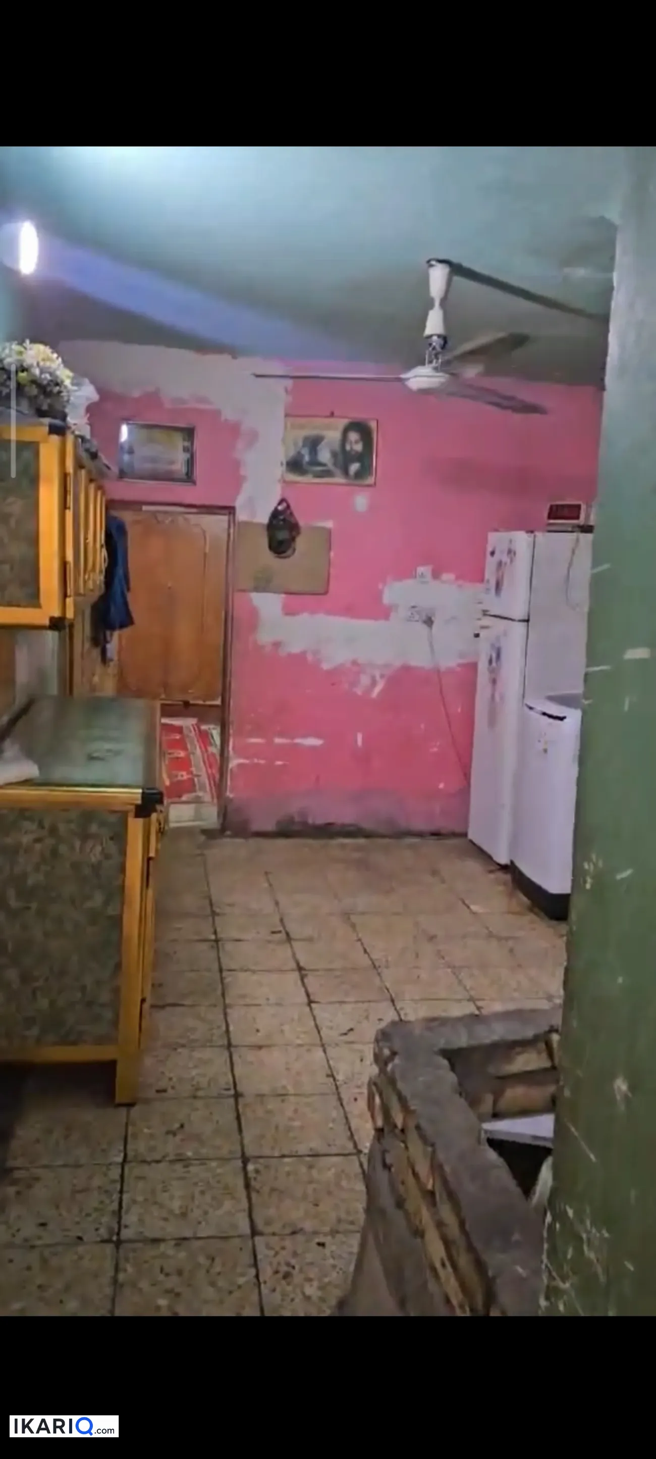 دار للبيع في الحسينية - 100 م² / 65,000,000 IQD — صورة 3