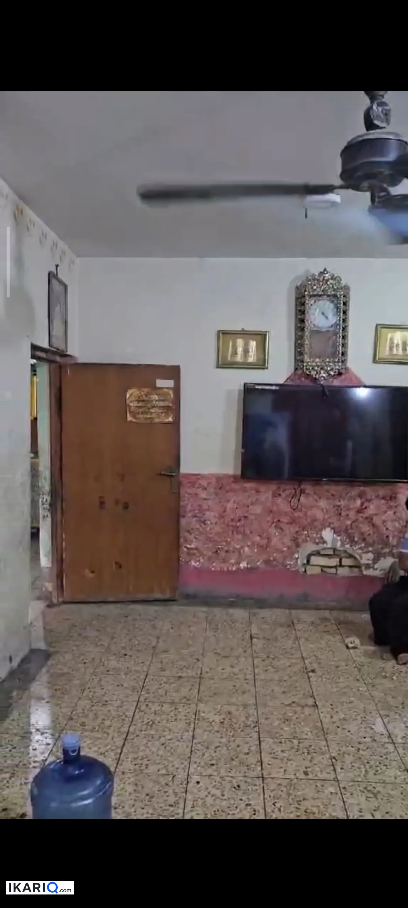 دار للبيع في الحسينية - 100 م² / 65,000,000 IQD — صورة 2