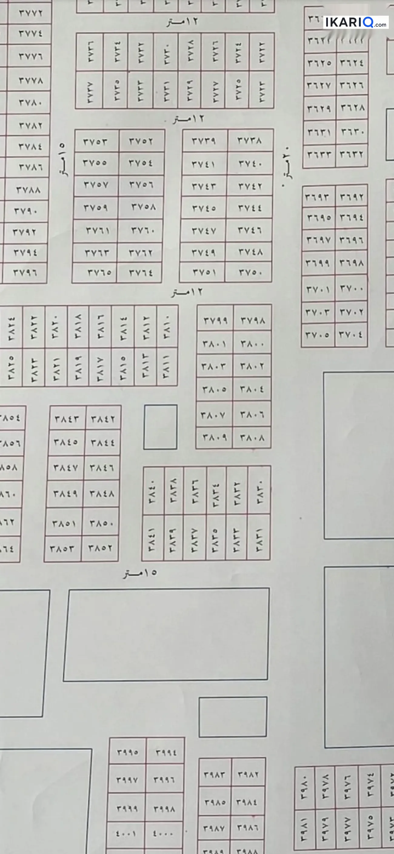 دار للبيع في مجمع جوهرة البصرة - 200 م² / 300,000,000 IQD
