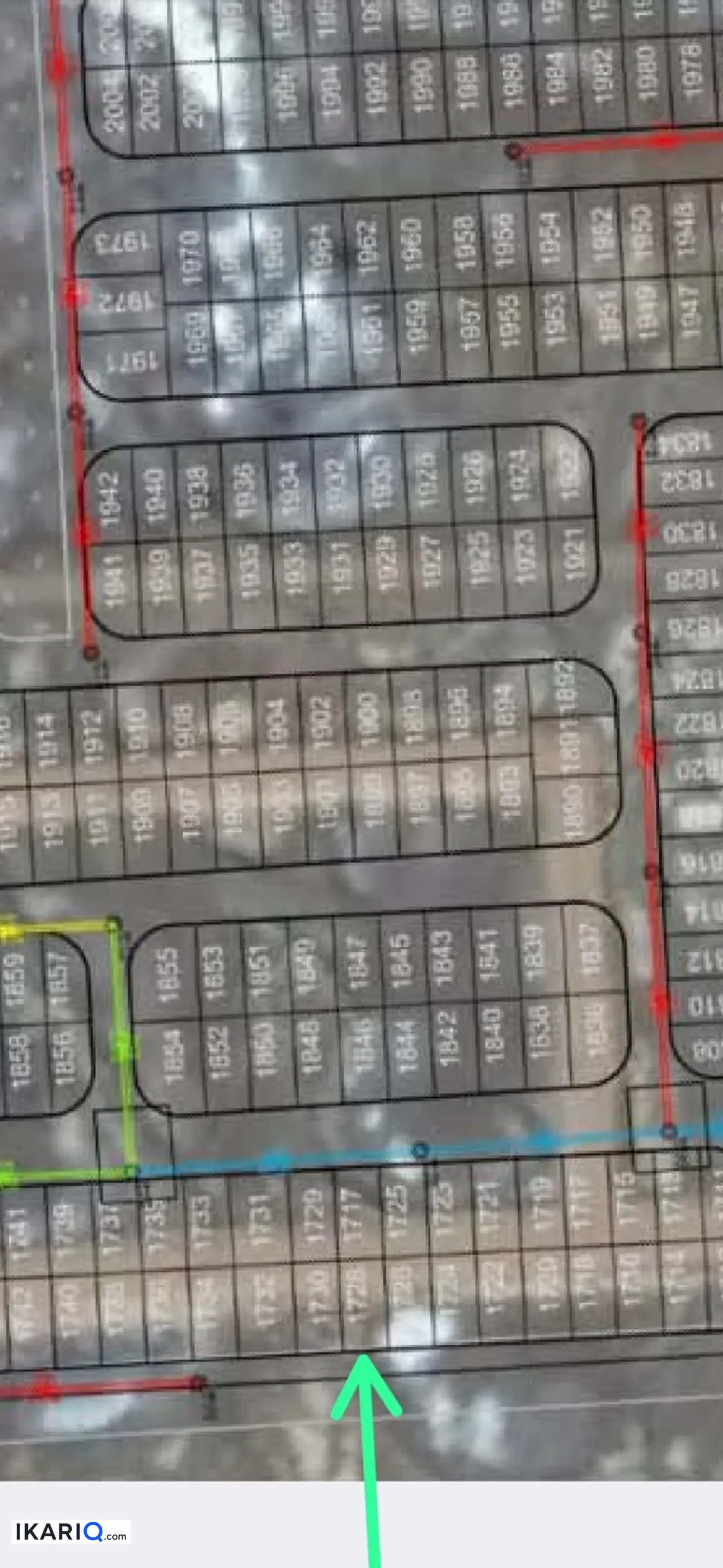 دار للبيع في مجمع جوهرة البصرة - 200 م² / 300,000,000 IQD — صورة 4