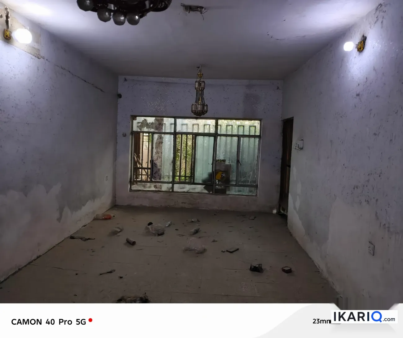 دار للبيع في بغداد - 200 م² / 290,000,000 IQD — صورة 9