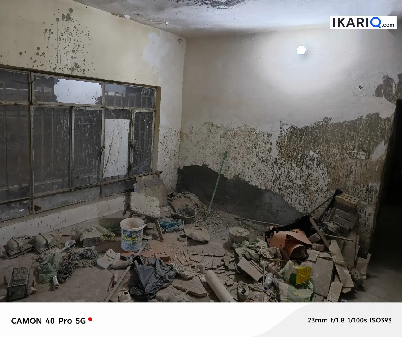 دار للبيع في بغداد - 200 م² / 290,000,000 IQD — صورة 6
