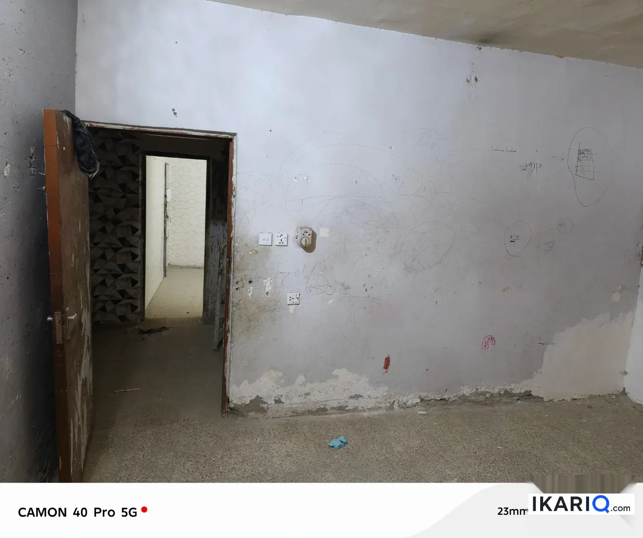 دار للبيع في بغداد - 200 م² / 290,000,000 IQD — صورة 8