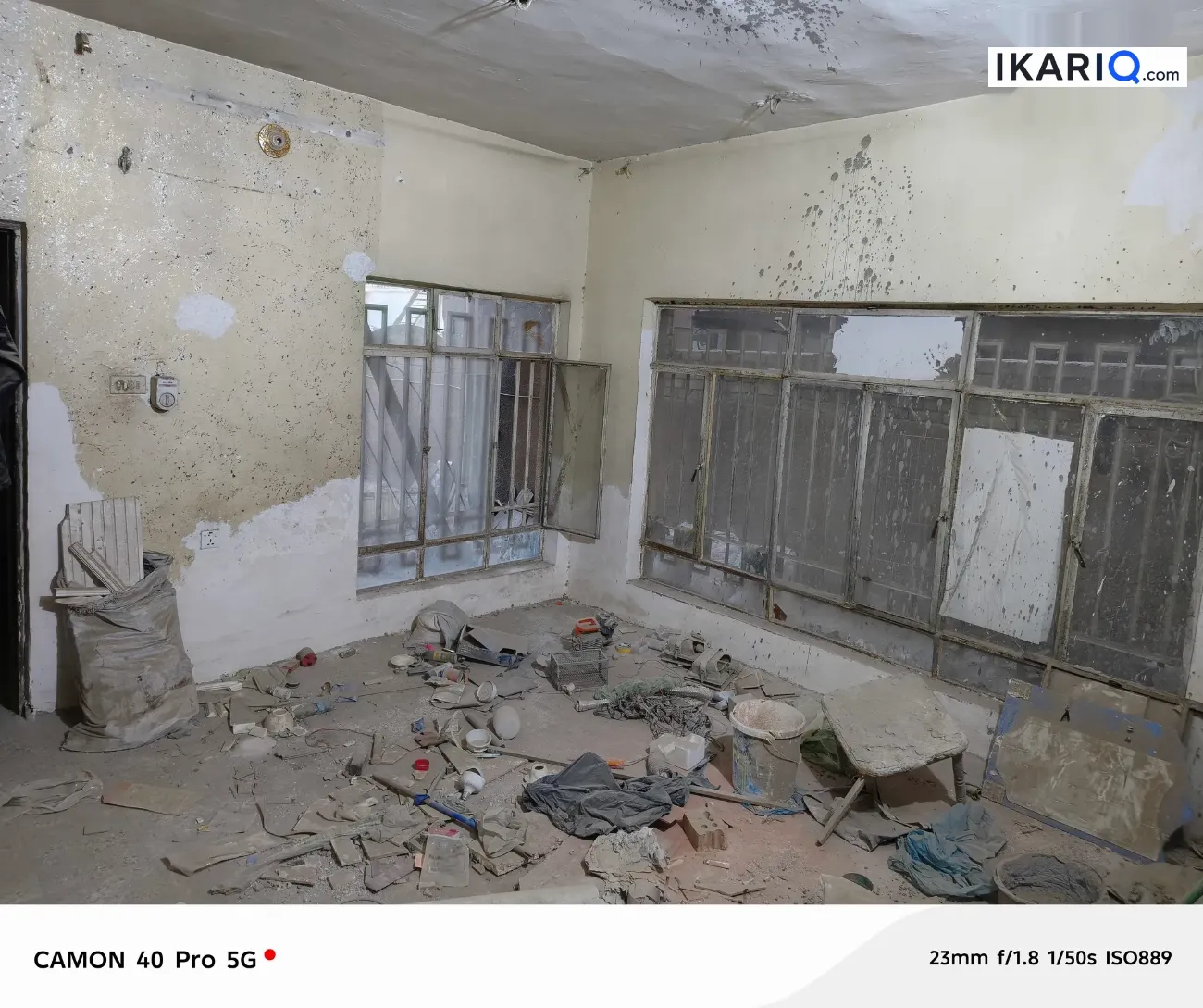 دار للبيع في بغداد - 200 م² / 290,000,000 IQD — صورة 5