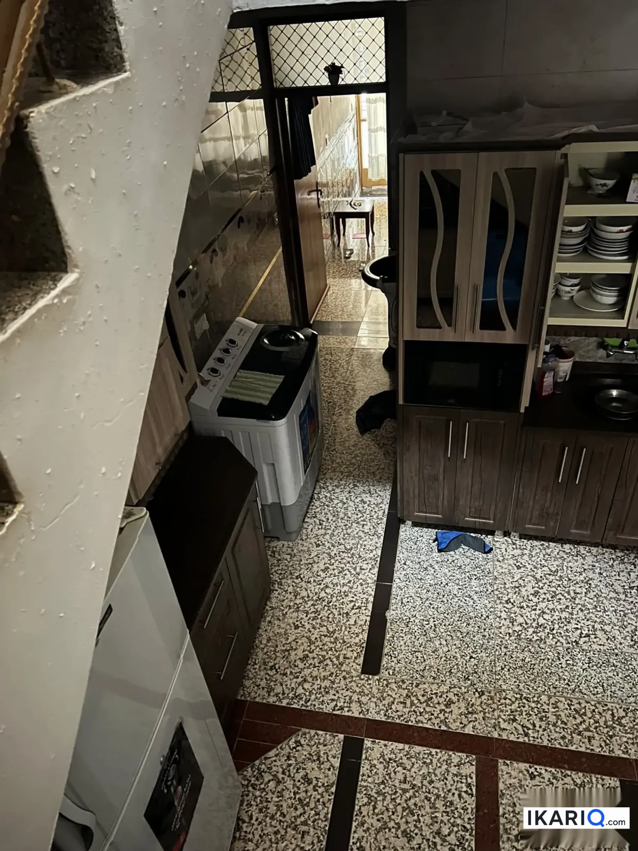 دار للبيع في الزعفرانية - 100 م² / 120,000,000 IQD — صورة 5