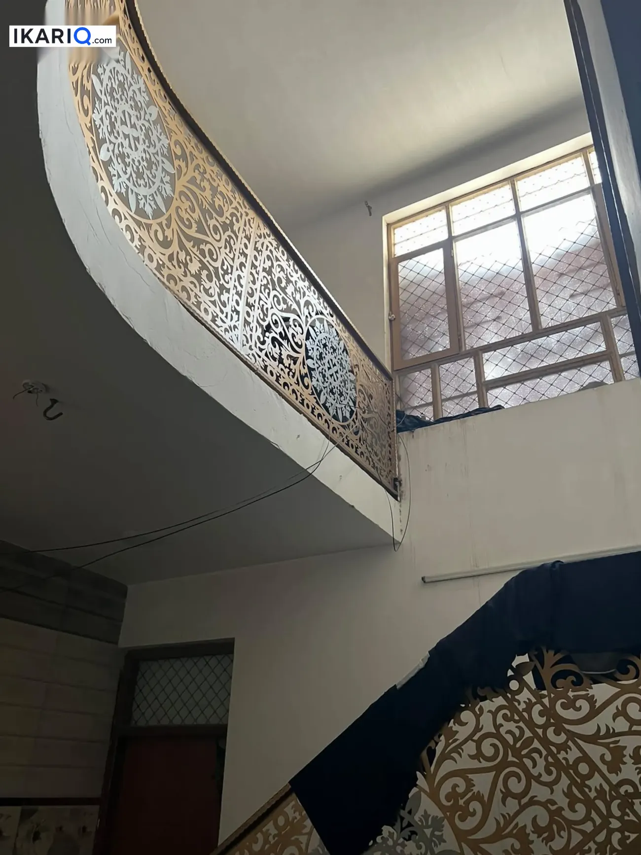 دار للبيع في الزعفرانية - 100 م² / 120,000,000 IQD — صورة 6