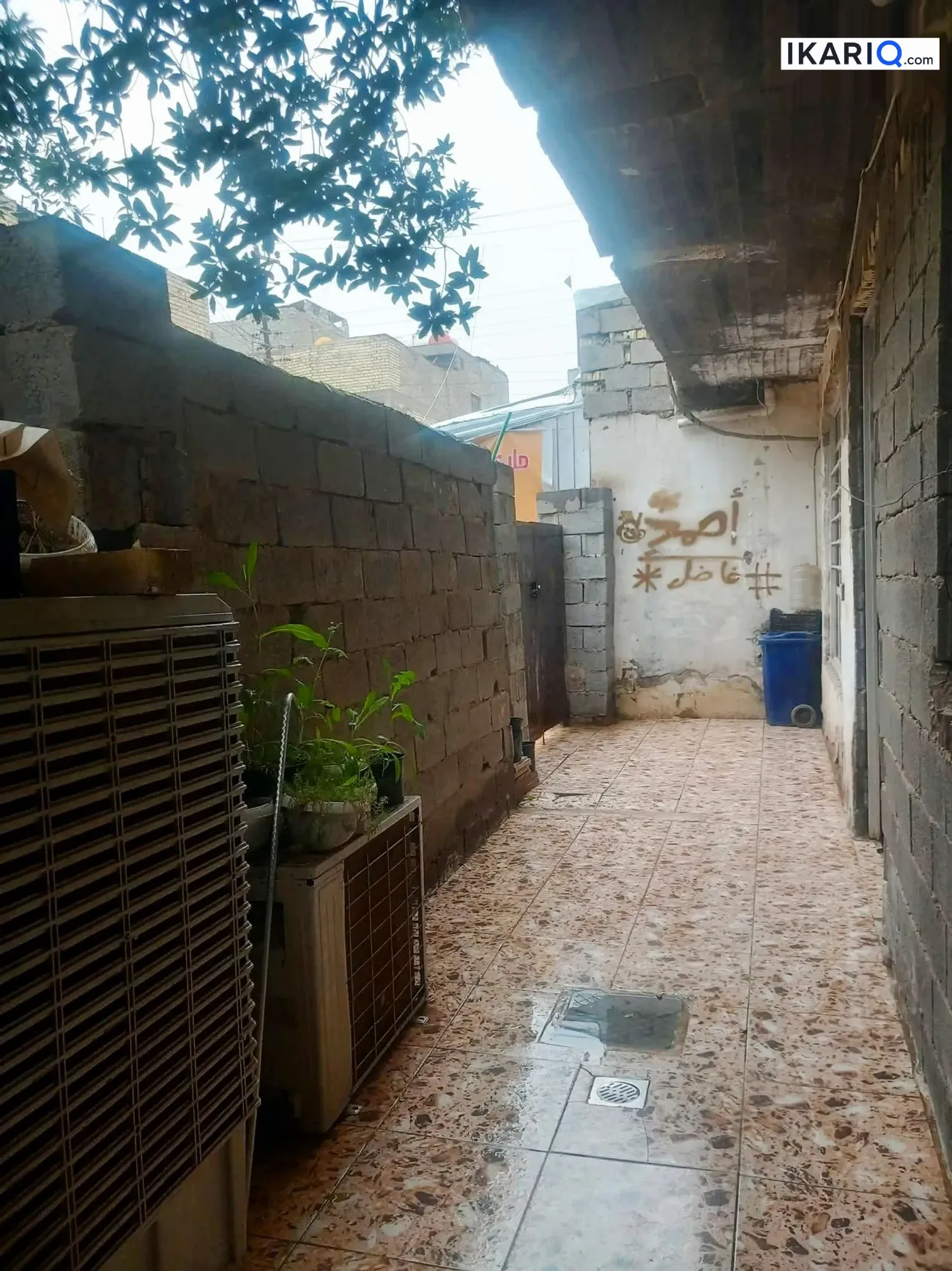 دار للبيع في الزعفرانية - 100 م² / 80,000,000 IQD — صورة 6