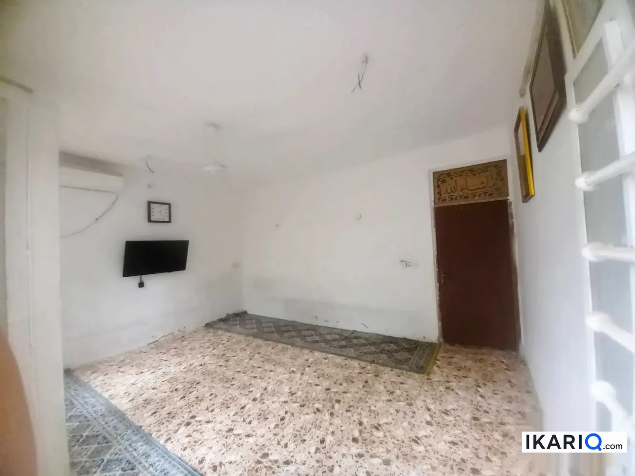 دار للبيع في الزعفرانية - 100 م² / 80,000,000 IQD — صورة 7