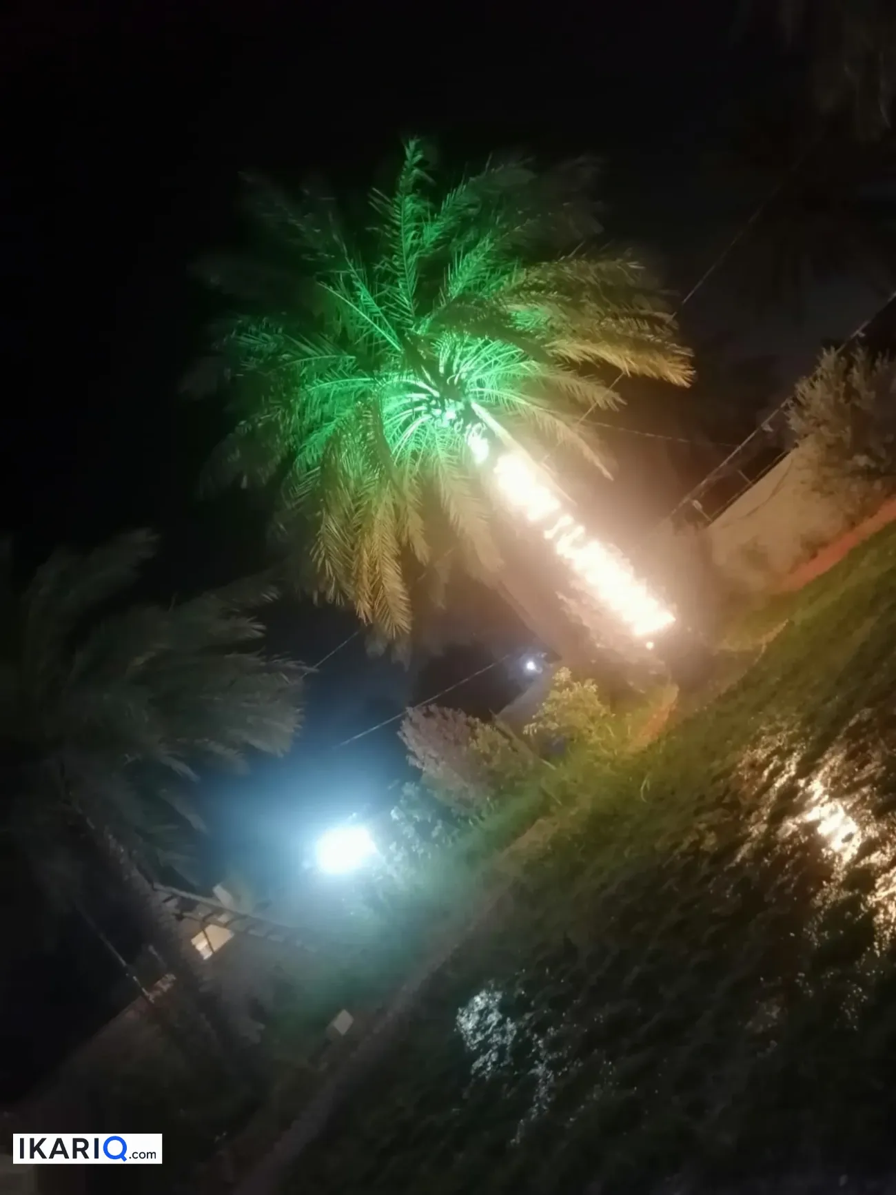 دار للبيع في الكاظمية‎‎ - 1250 م² / 1,000,000,000 IQD — صورة 17