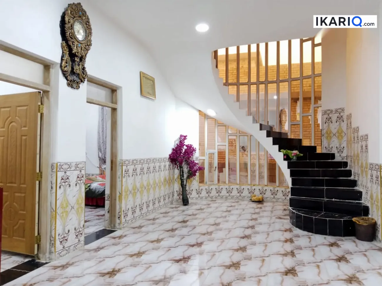 دار للبيع في الكاظمية‎‎ - 1250 م² / 1,000,000,000 IQD — صورة 10