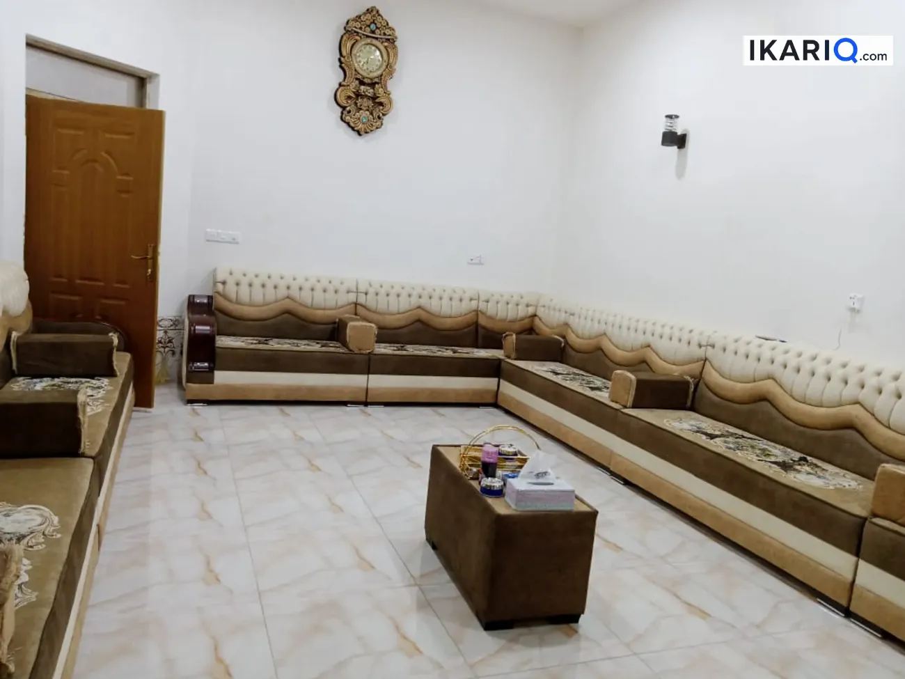 دار للبيع في الكاظمية‎‎ - 1250 م² / 1,000,000,000 IQD — صورة 9