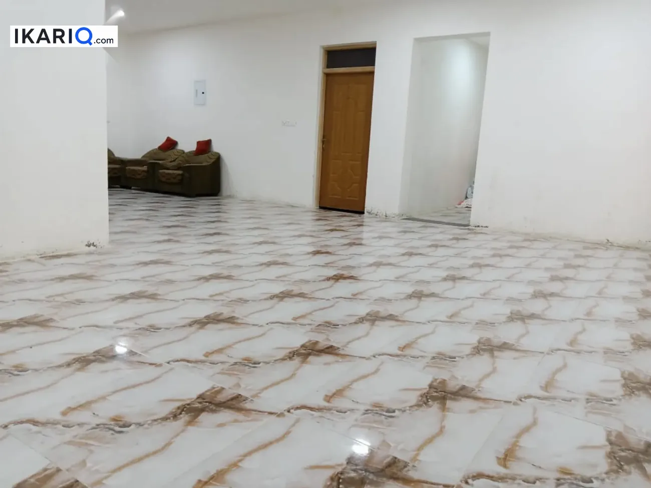 دار للبيع في الكاظمية‎‎ - 1250 م² / 1,000,000,000 IQD — صورة 12