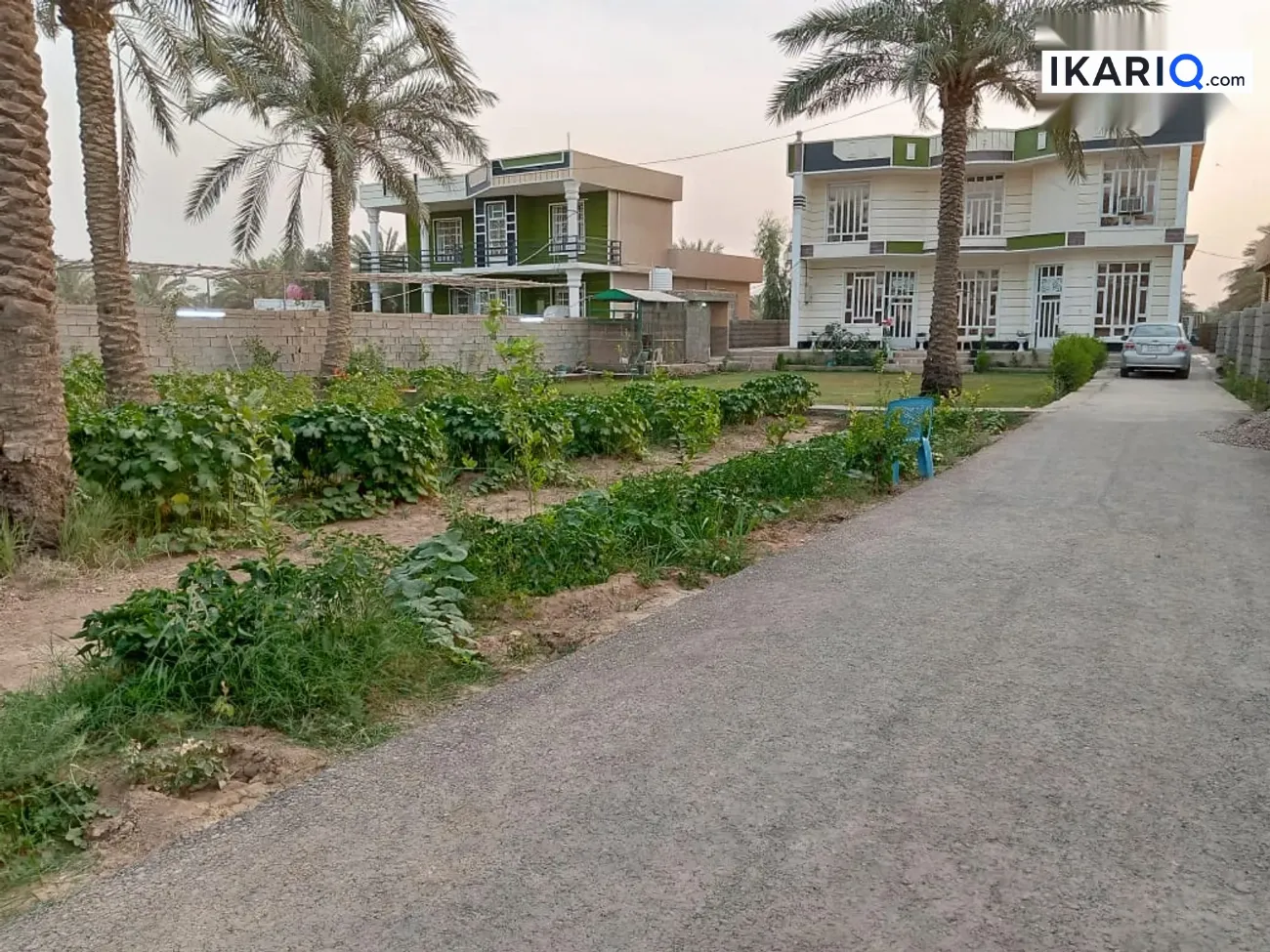 دار للبيع في الكاظمية‎‎ - 1250 م² / 1,000,000,000 IQD — صورة 6