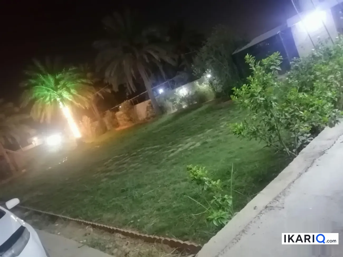 دار للبيع في الكاظمية‎‎ - 1250 م² / 1,000,000,000 IQD — صورة 15