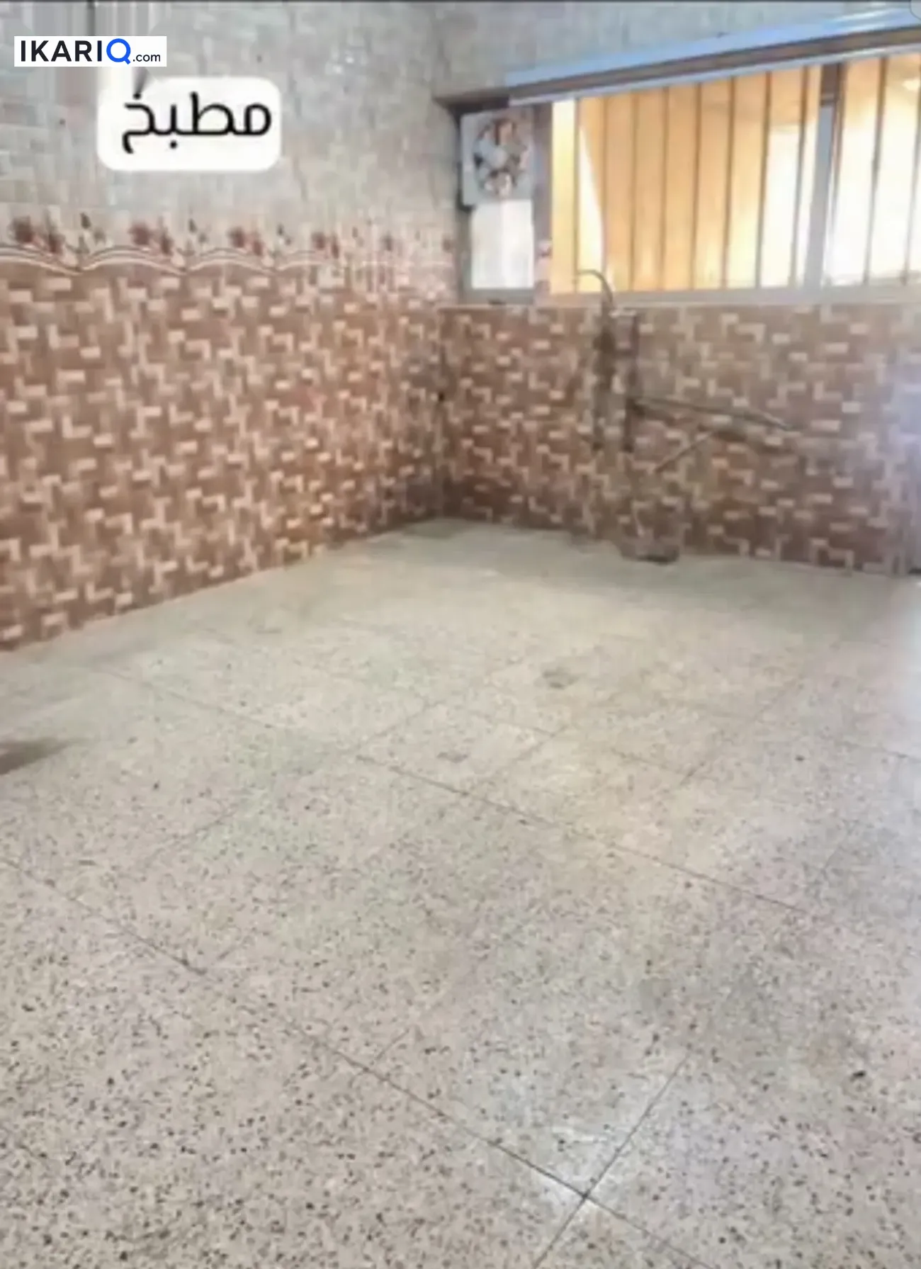 دار للإيجار في اليرموك - 266 م² / 1,500,000 IQD — صورة 8