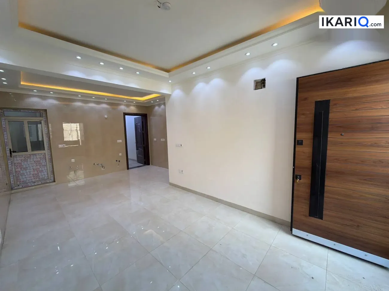 شقة للإيجار في المنصور - 90 م² / 800,000 IQD — صورة 7