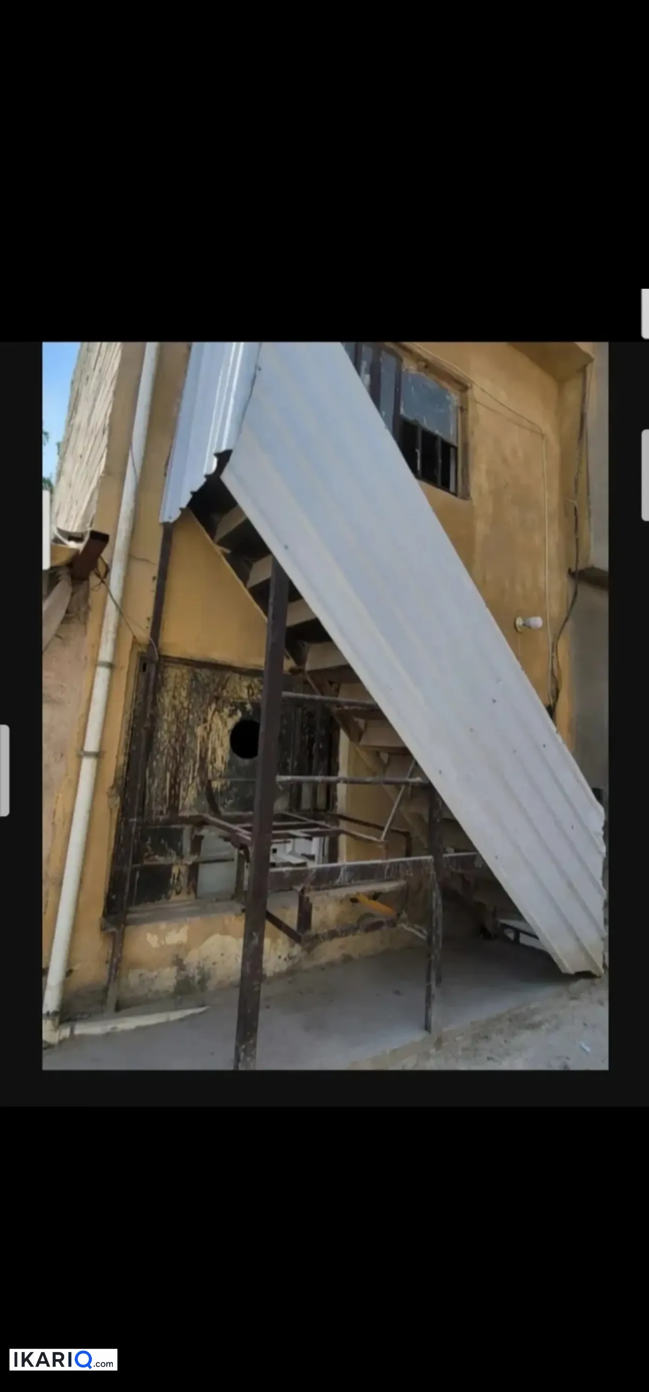 دار للإيجار في حي القاهرة - 55 م² / 300,000 IQD — صورة 9