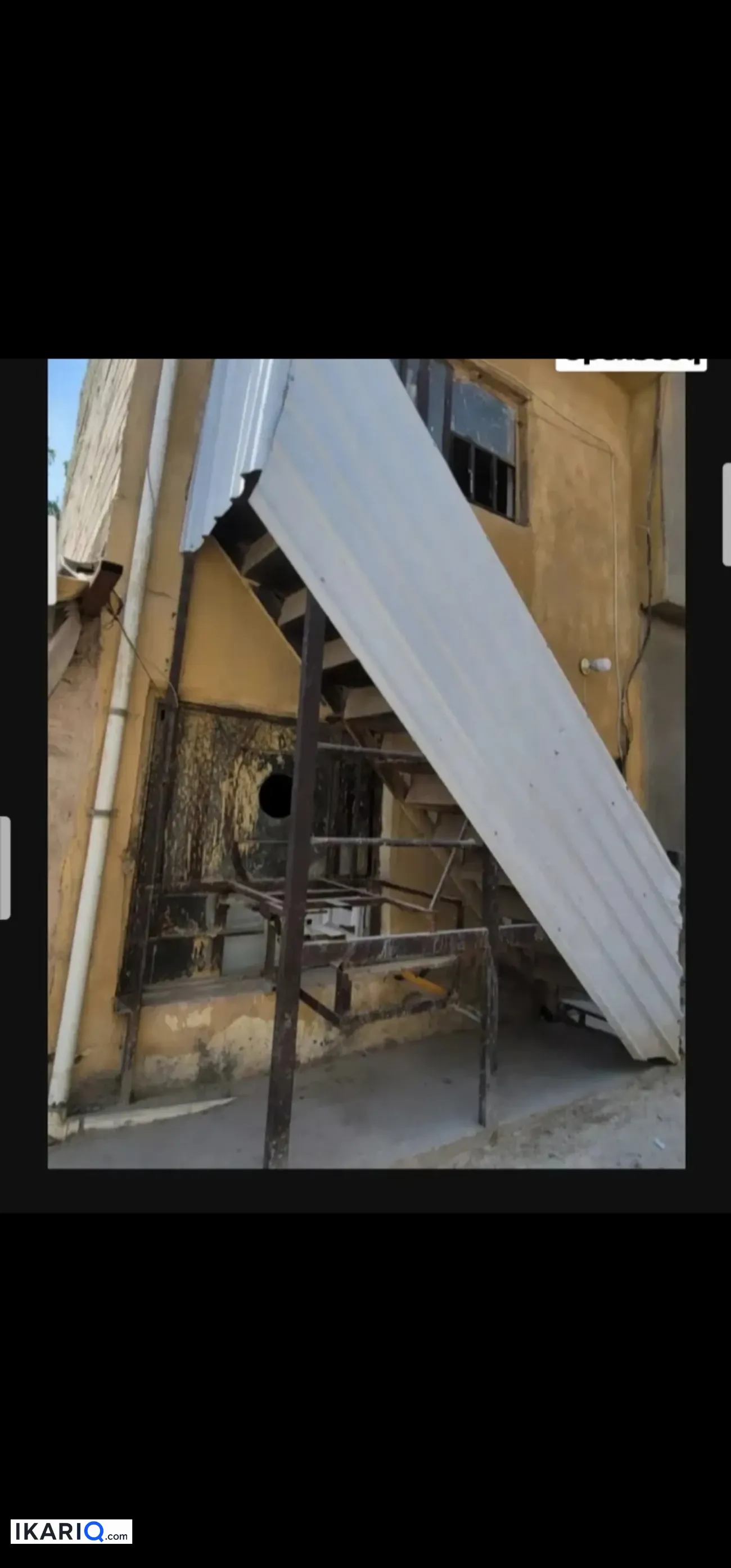 دار للإيجار في حي القاهرة - 55 م² / 300,000 IQD — صورة 15