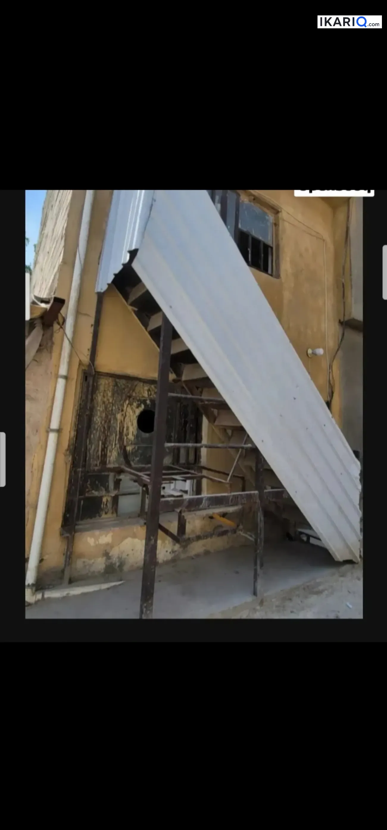 دار للإيجار في حي القاهرة - 55 م² / 300,000 IQD — صورة 14