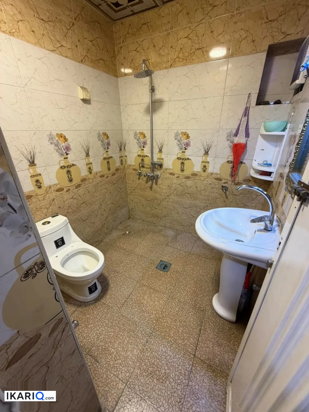 دار للبيع في السيدية - 160 م² / 630,000,000 IQD — صورة 4