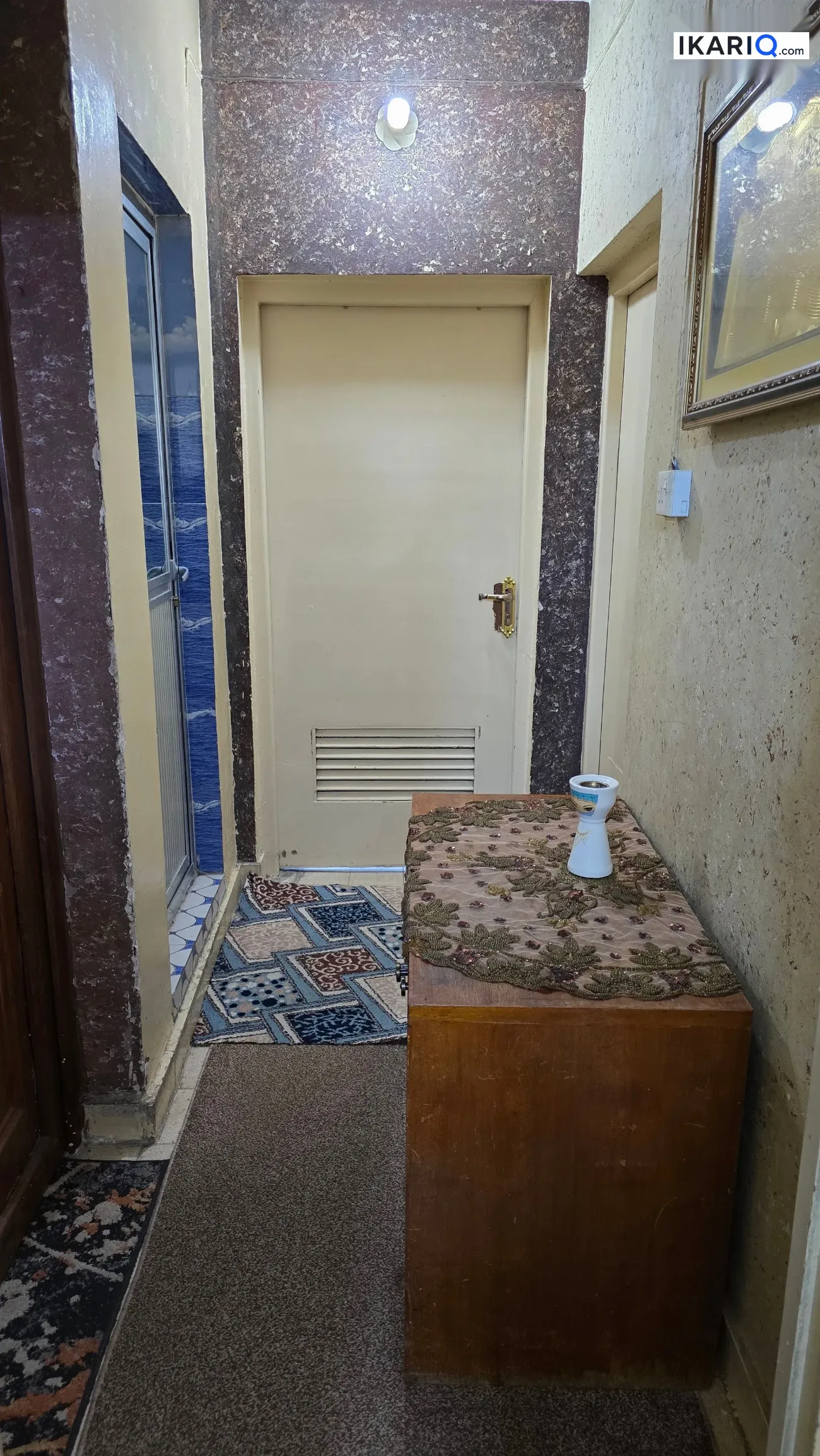 شقة للإيجار في كمب سارة - 110 م² / 650,000 IQD — صورة 5