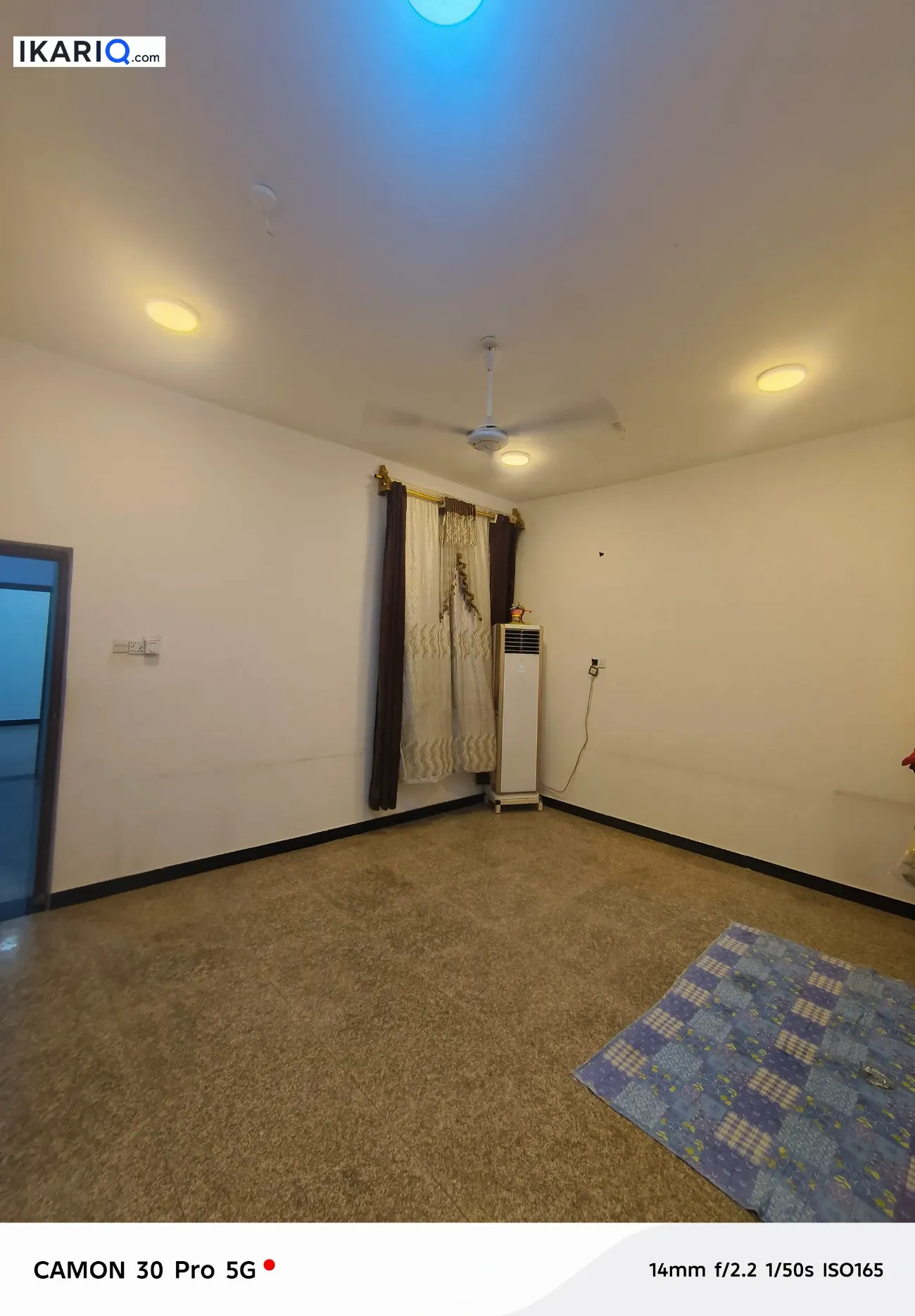 دار للإيجار في ياسين خريبط - 200 م² / 750,000 IQD — صورة 3