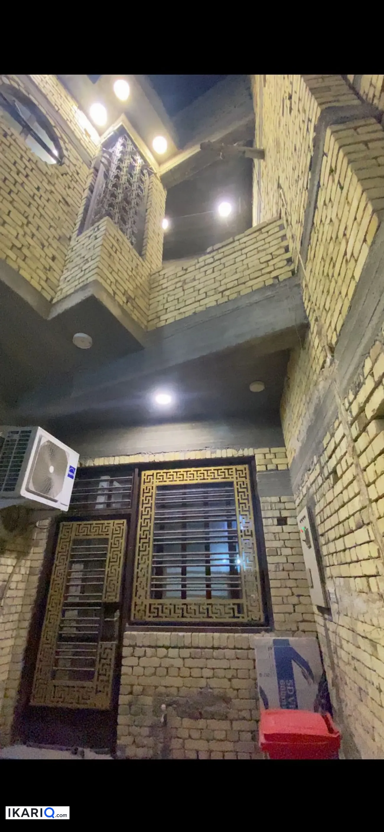دار للبيع في الطوبة والنخيلة - 150 م² / 240,000,000 IQD — صورة 2