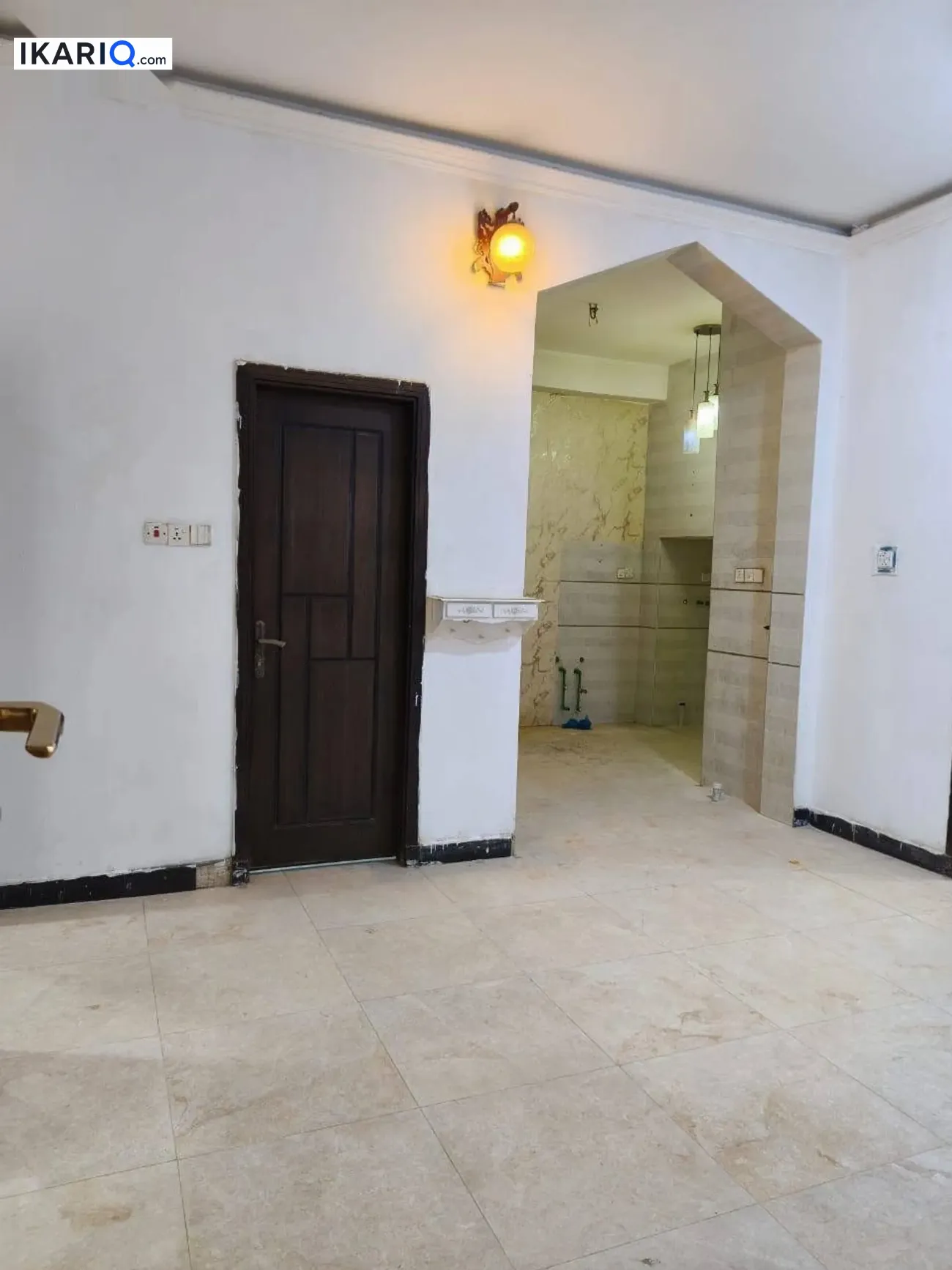 دار للإيجار في الطويسة - 150 م² / 850,000 IQD