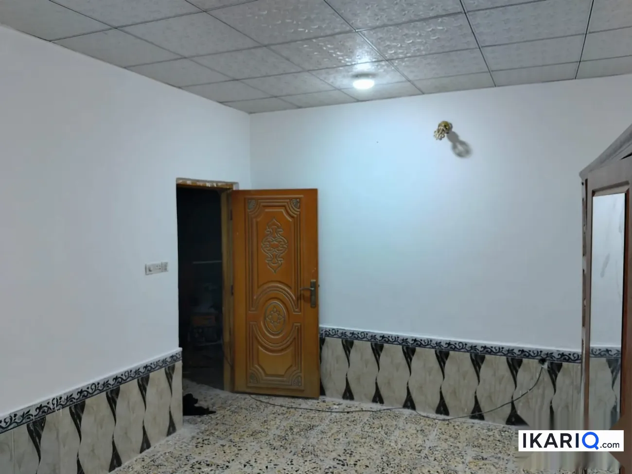 دار للبيع في الجزيره - 100 م² / 50,000,000 IQD — صورة 3