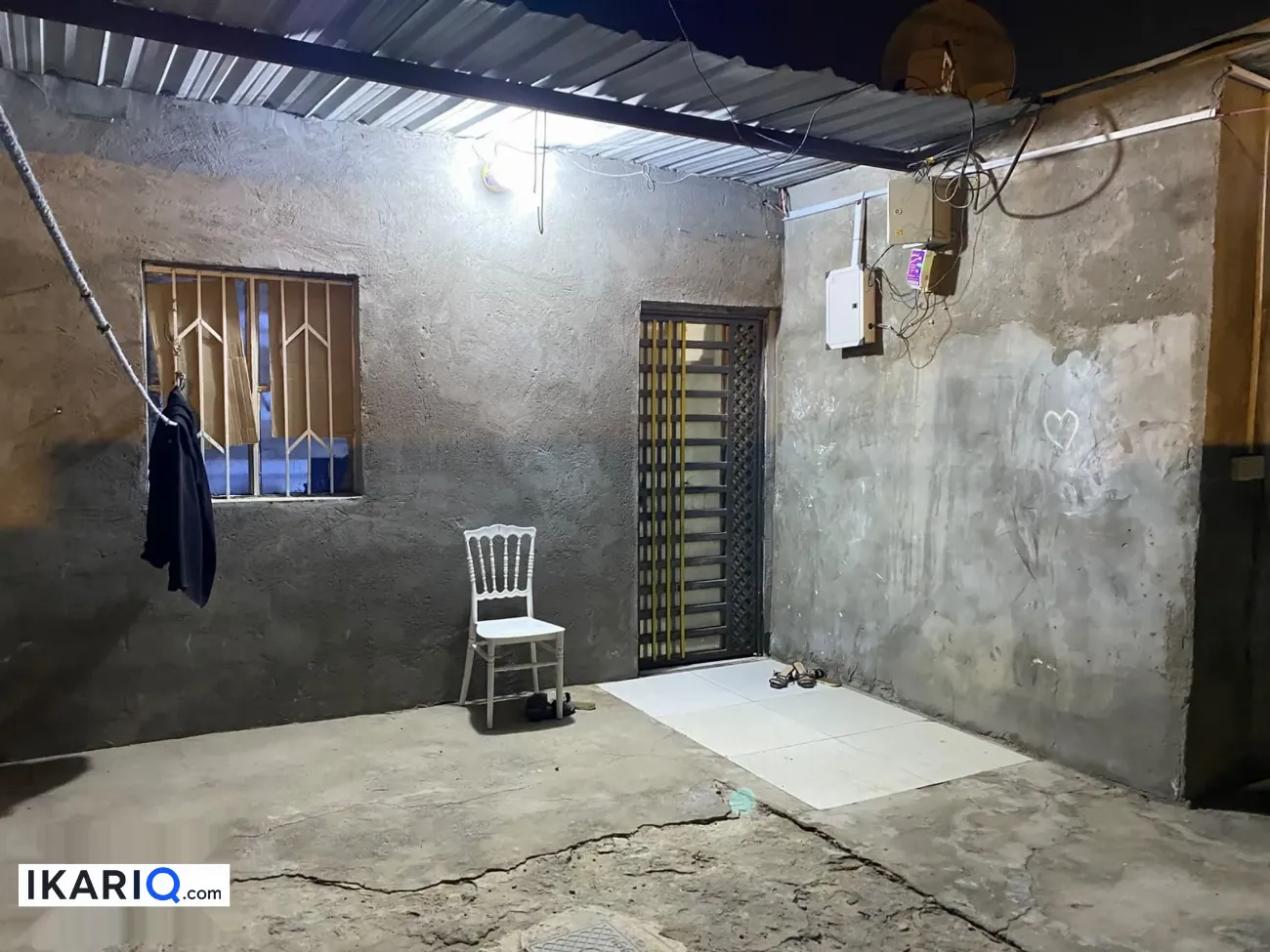 دار للبيع في ابي الخصيب - 160 م² / 26,000,000 IQD — صورة 3