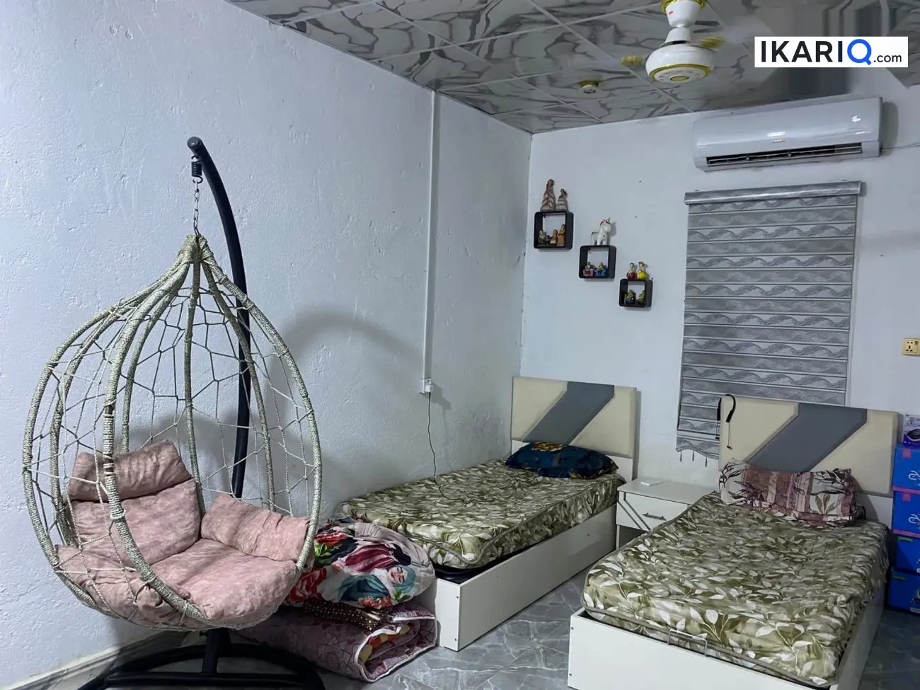 دار للبيع في ابي الخصيب - 160 م² / 26,000,000 IQD — صورة 10