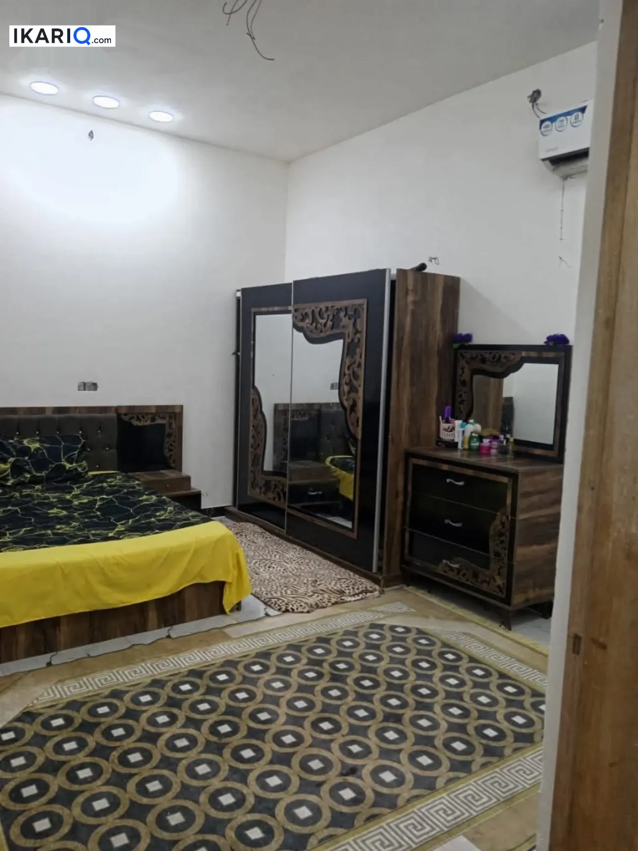 دار للبيع في عويسيان - 160 م² / 75,000,000 IQD — صورة 12