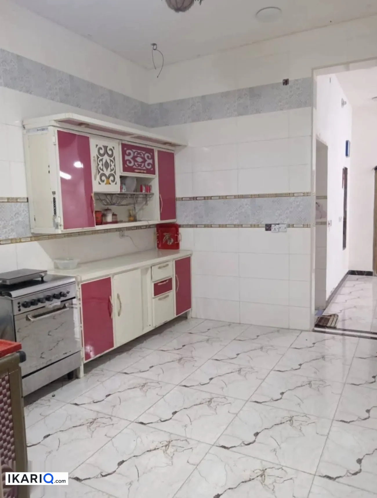 دار للبيع في عويسيان - 160 م² / 75,000,000 IQD — صورة 2