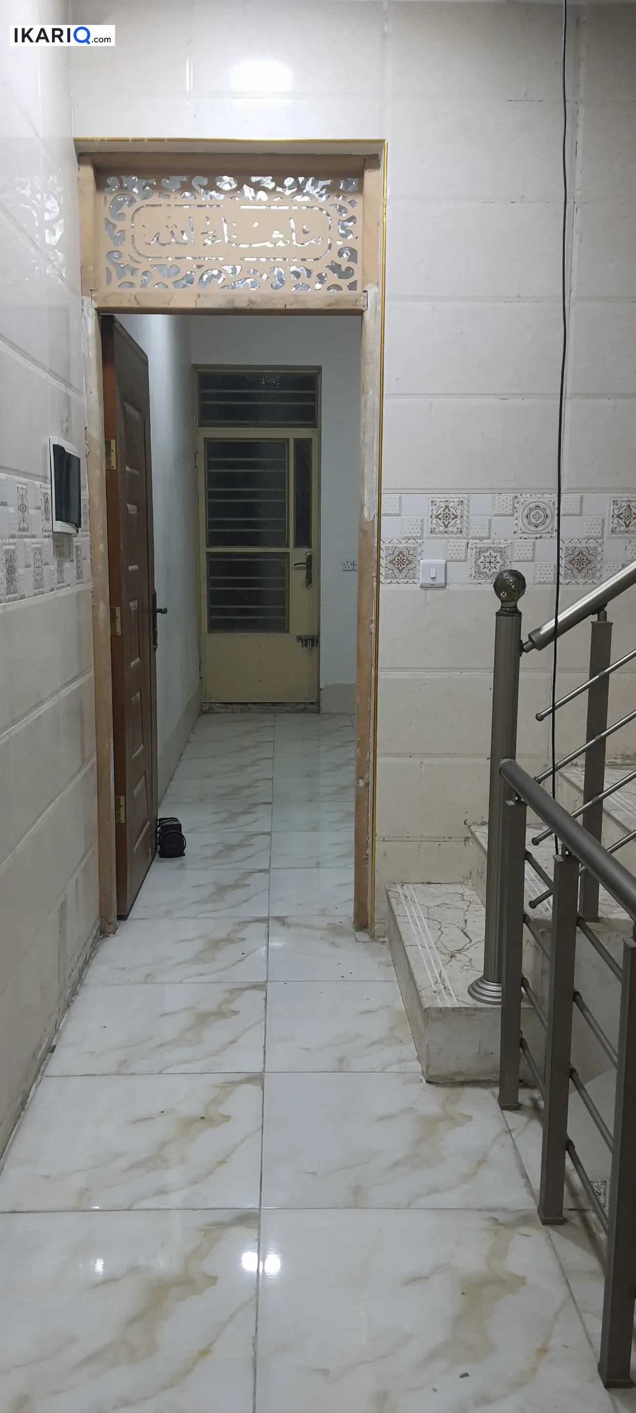 دار للبيع في مدينة الصدر - 72 م² / 205,000,000 IQD — صورة 2