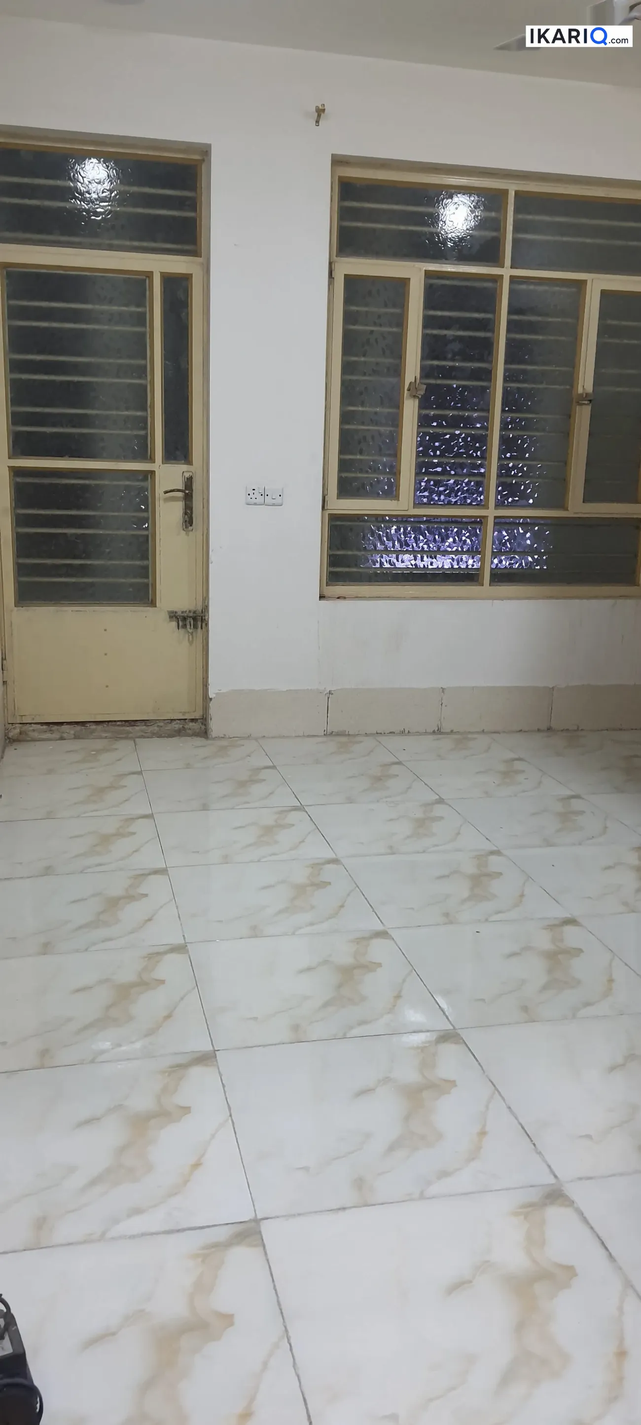 دار للبيع في مدينة الصدر - 72 م² / 205,000,000 IQD