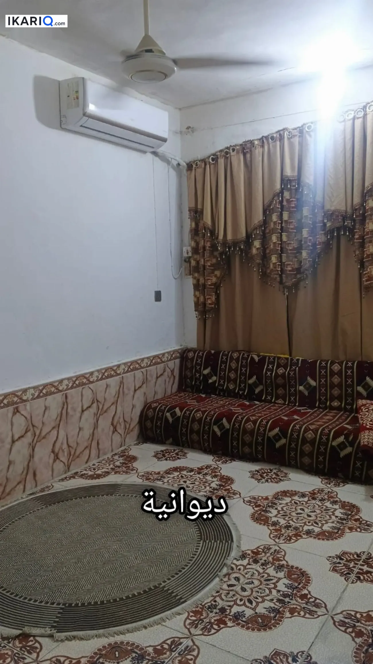 دار للبيع في التنومة - 100 م² / 11,511,128 IQD — صورة 3